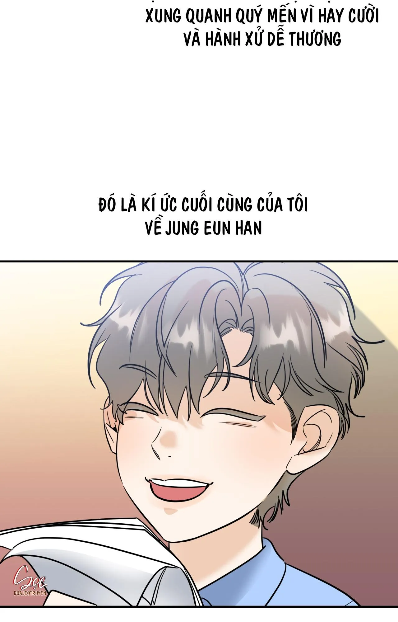 LỆNH CỨU RỖI Chapter 33 Trang 4