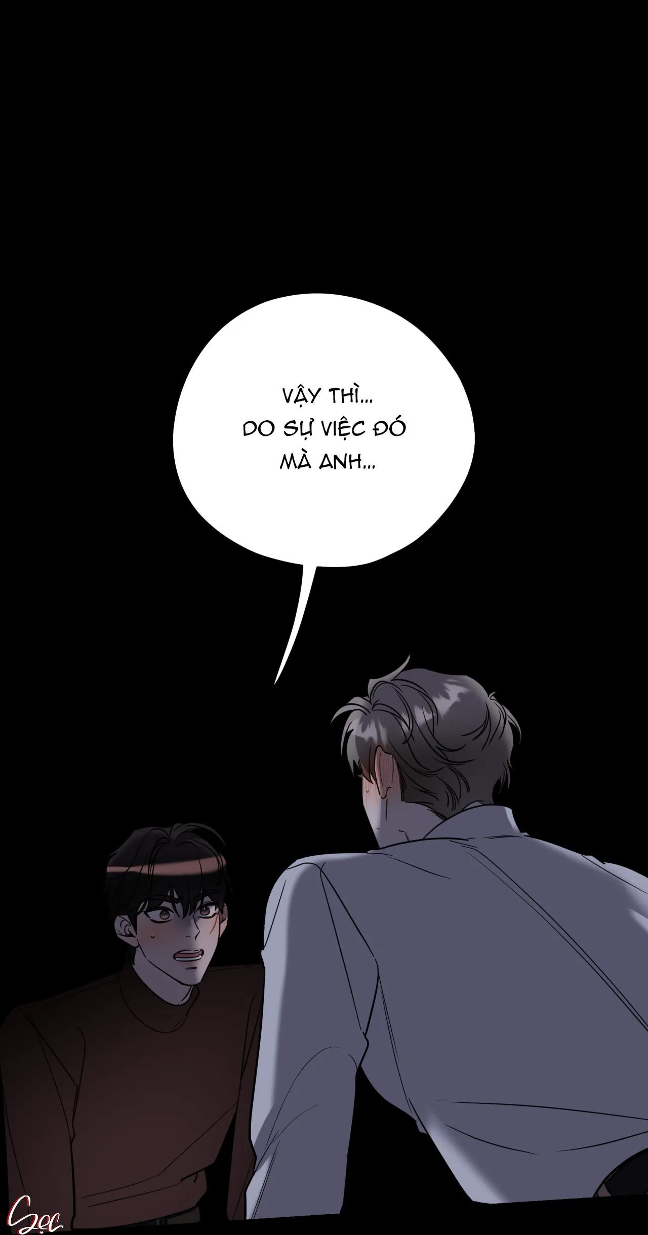 LỆNH CỨU RỖI Chapter 33 Trang 6