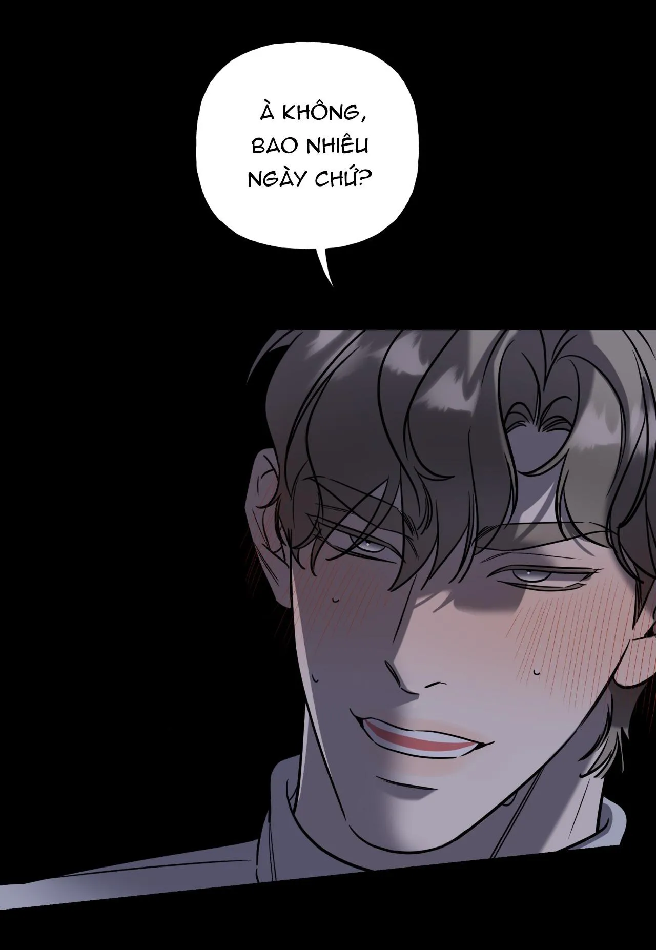 LỆNH CỨU RỖI Chapter 33 Trang 8