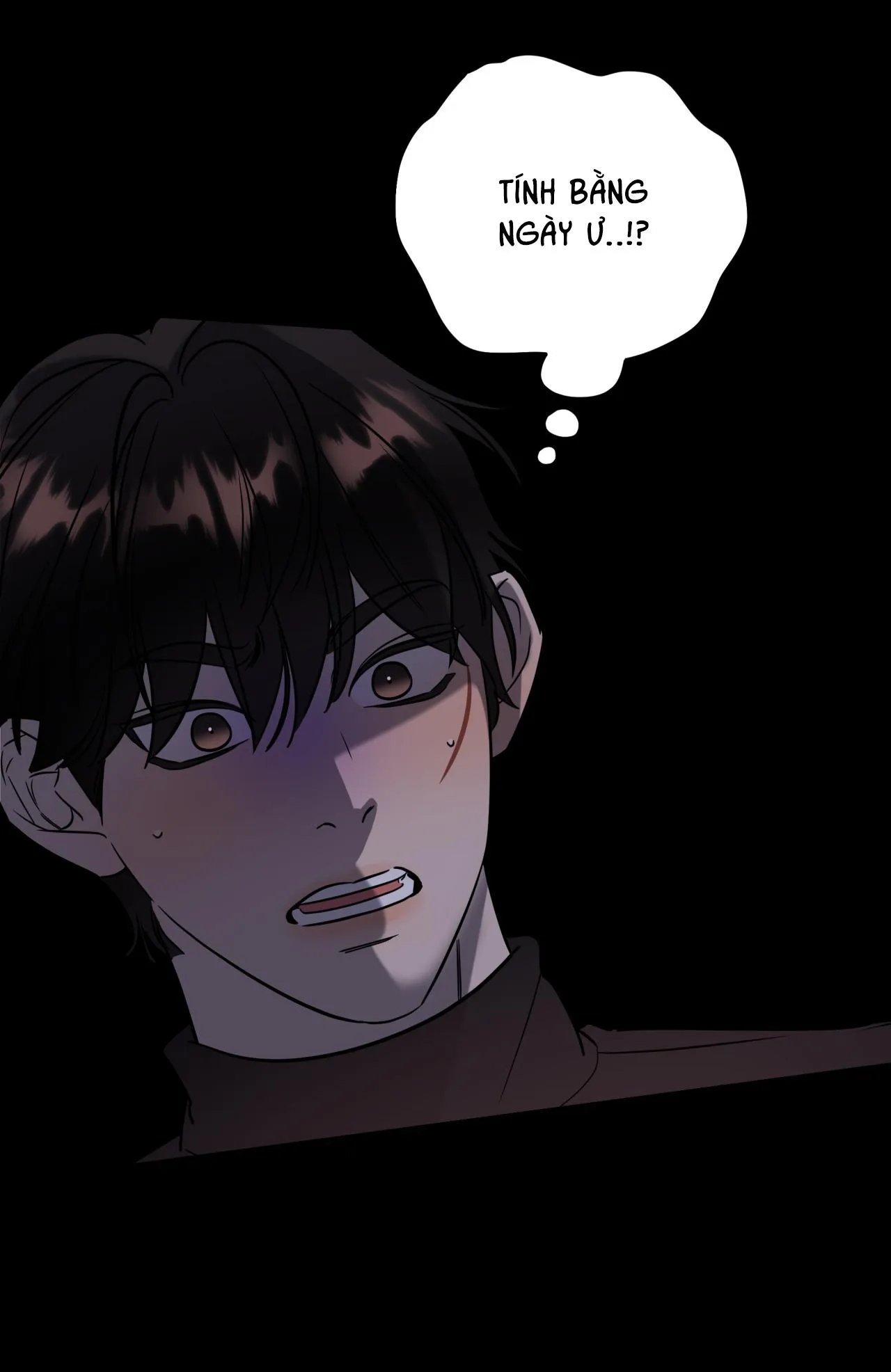 LỆNH CỨU RỖI Chapter 33 Trang 9