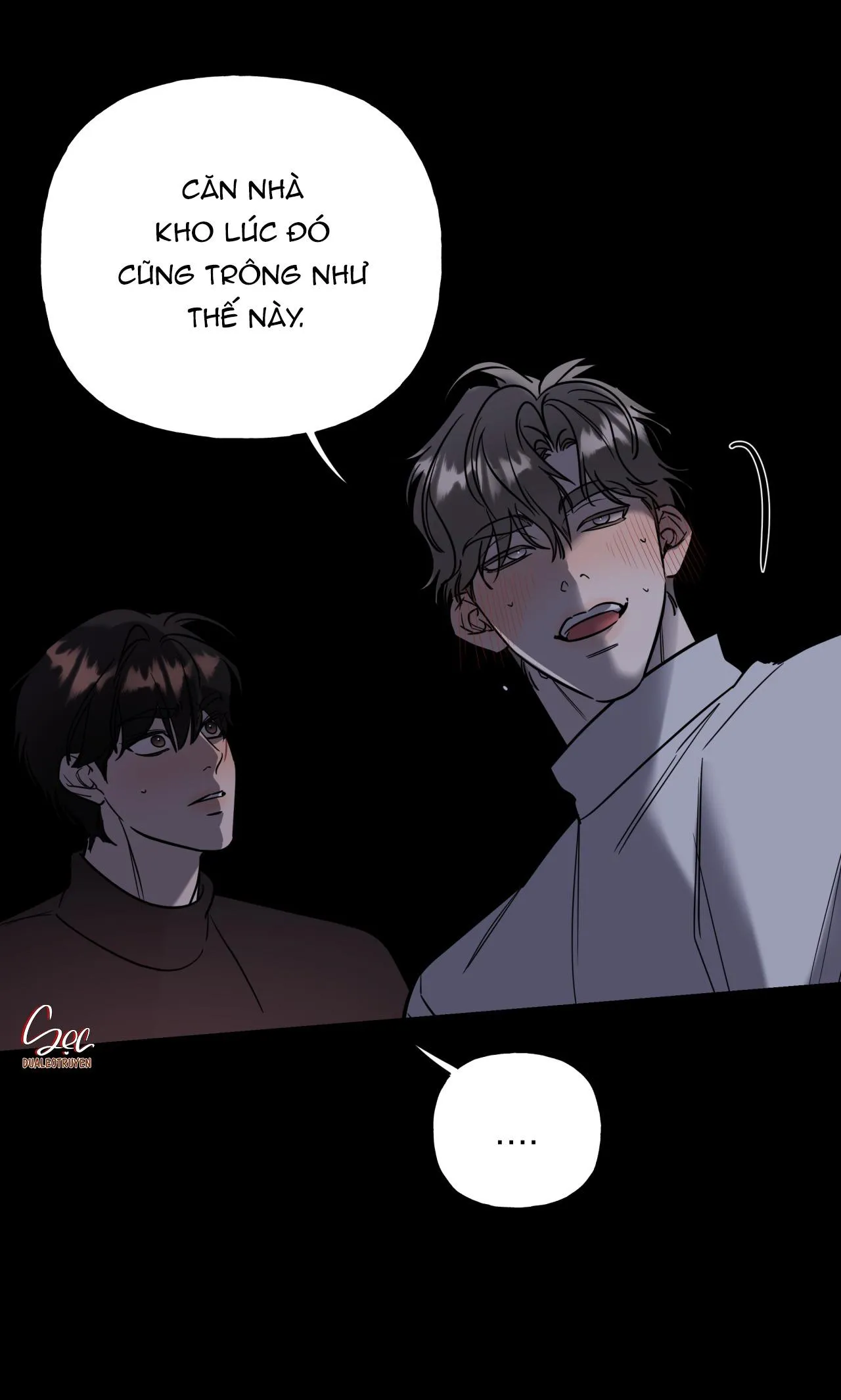 LỆNH CỨU RỖI Chapter 33 Trang 11