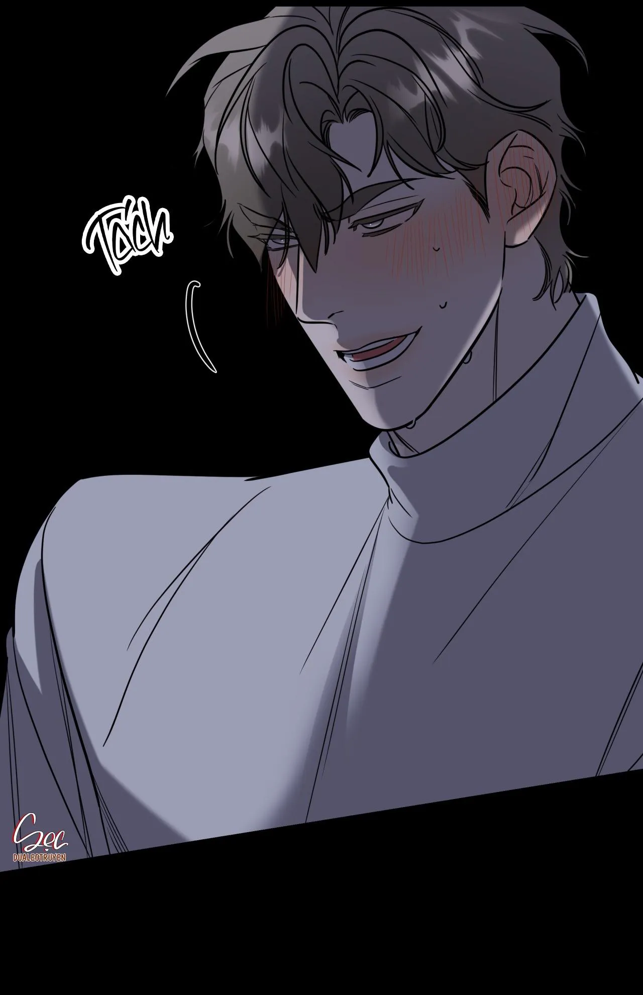 LỆNH CỨU RỖI Chapter 33 Trang 13