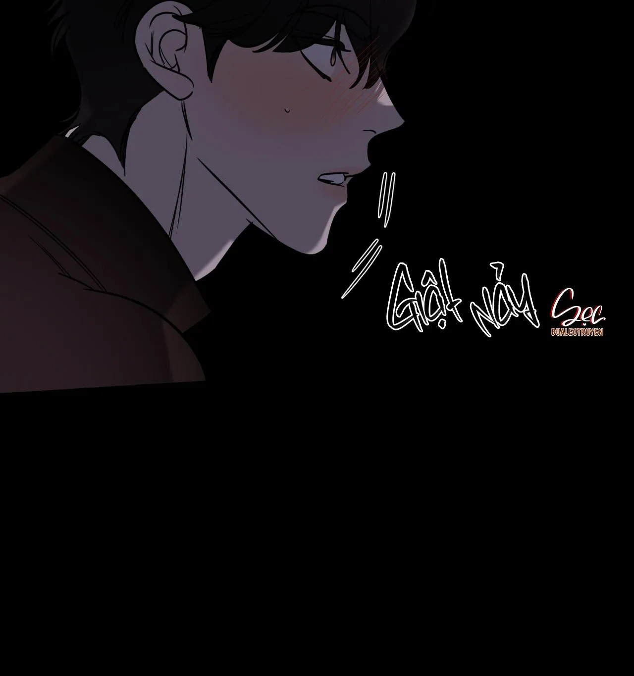 LỆNH CỨU RỖI Chapter 33 Trang 15