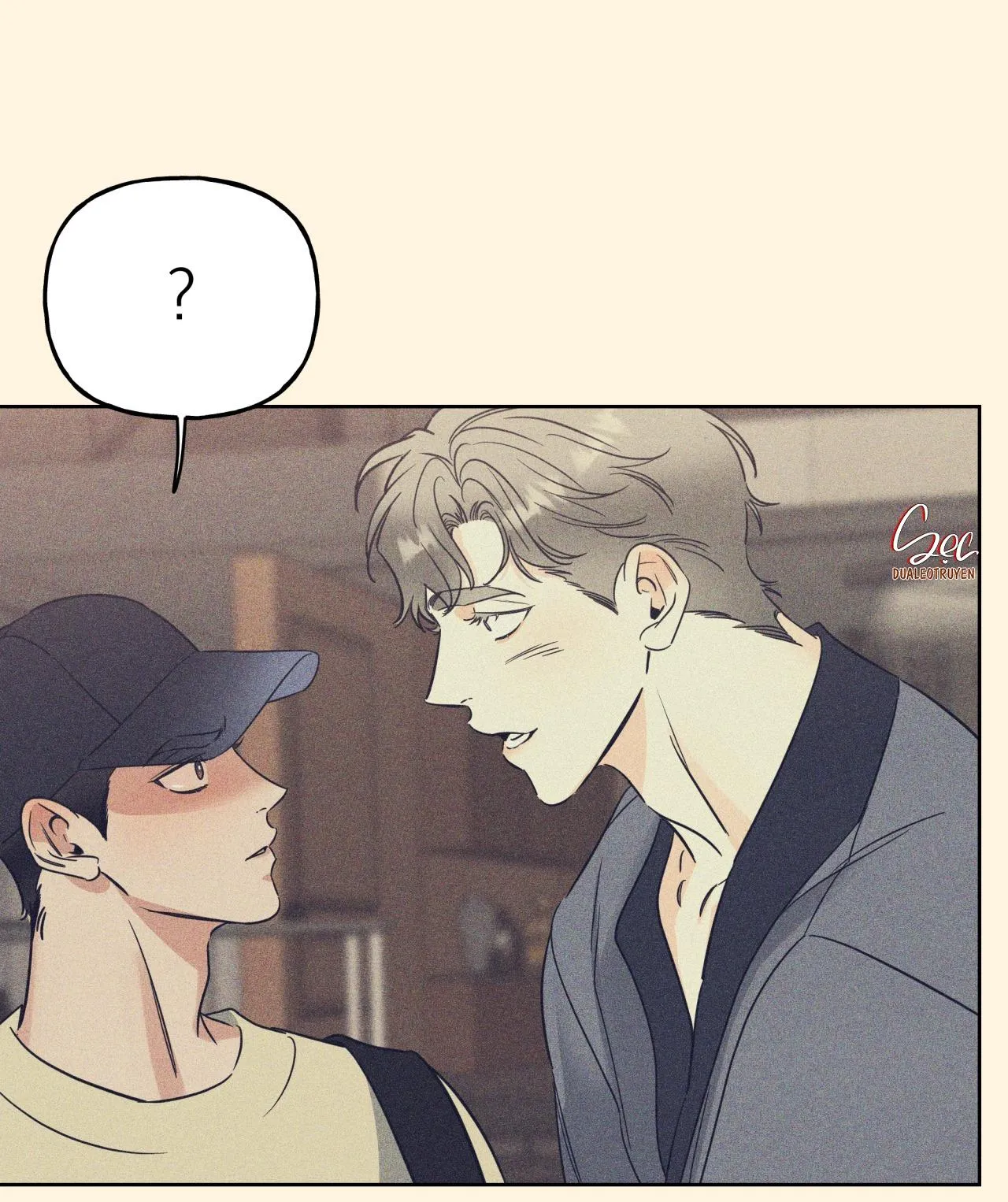 LỆNH CỨU RỖI Chapter 33 Trang 18