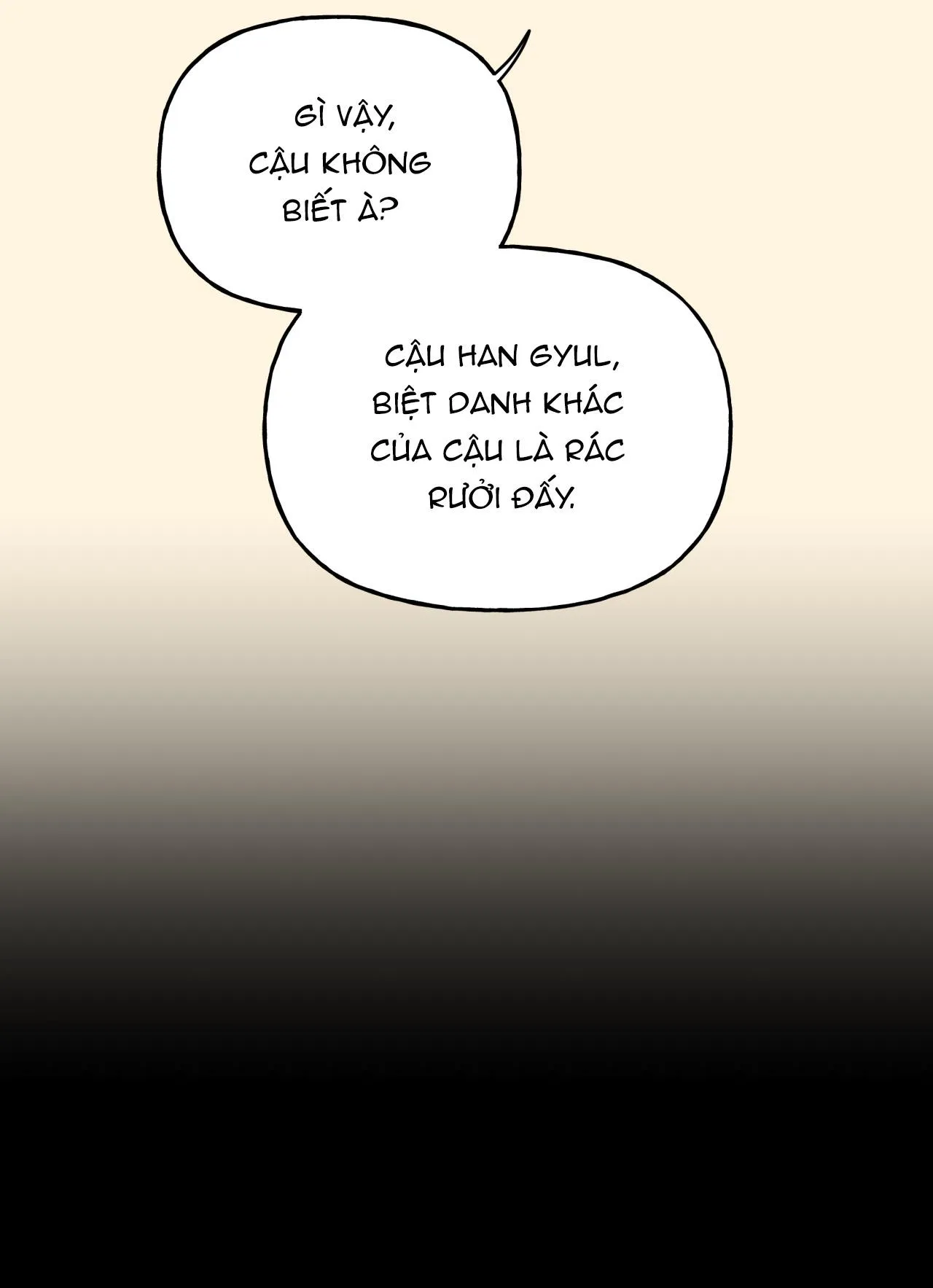 LỆNH CỨU RỖI Chapter 33 Trang 19