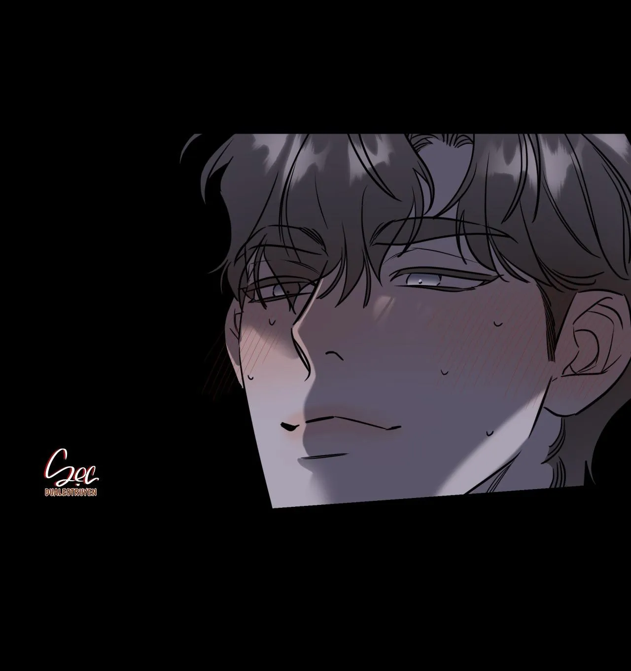 LỆNH CỨU RỖI Chapter 33 Trang 26