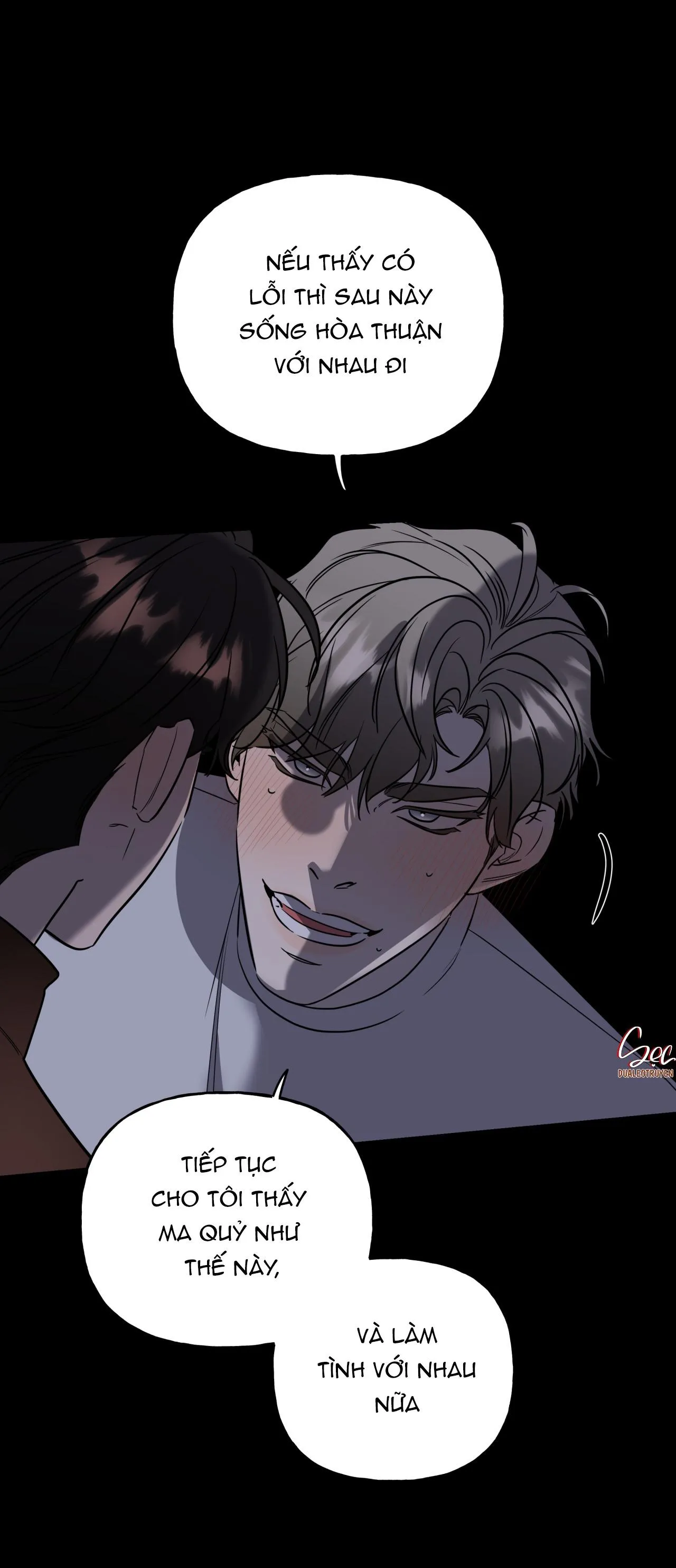 LỆNH CỨU RỖI Chapter 33 Trang 27