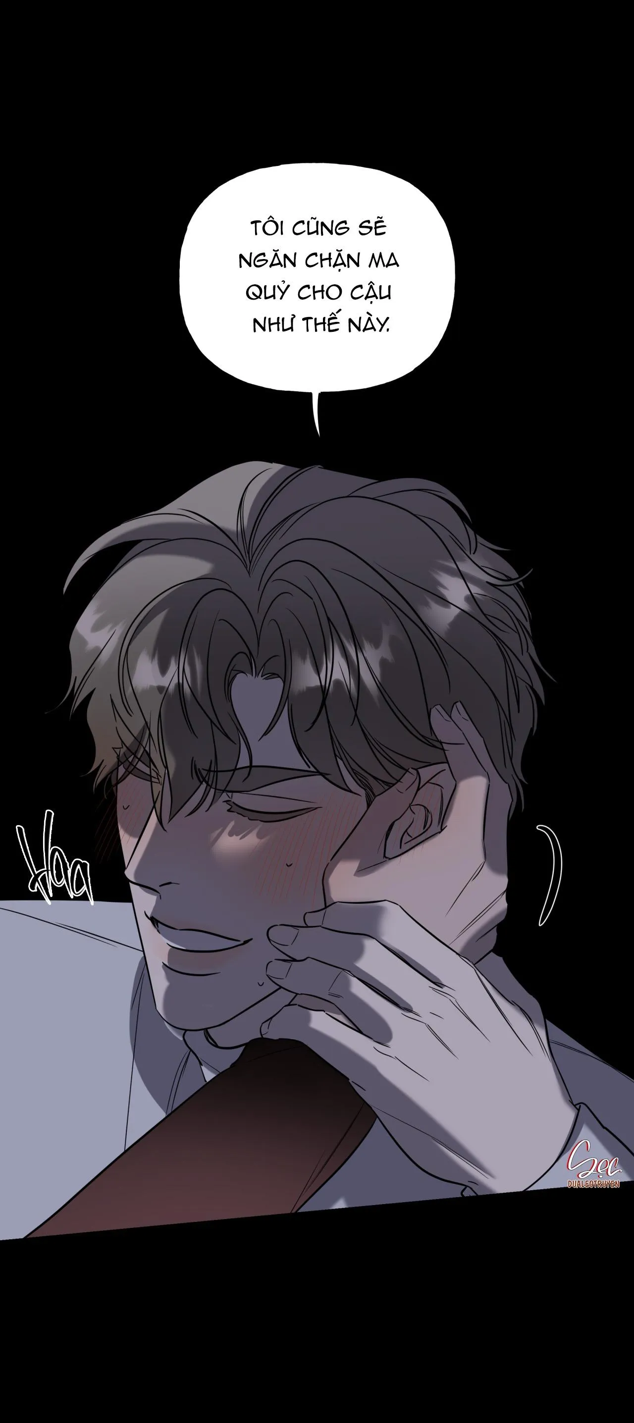 LỆNH CỨU RỖI Chapter 33 Trang 29