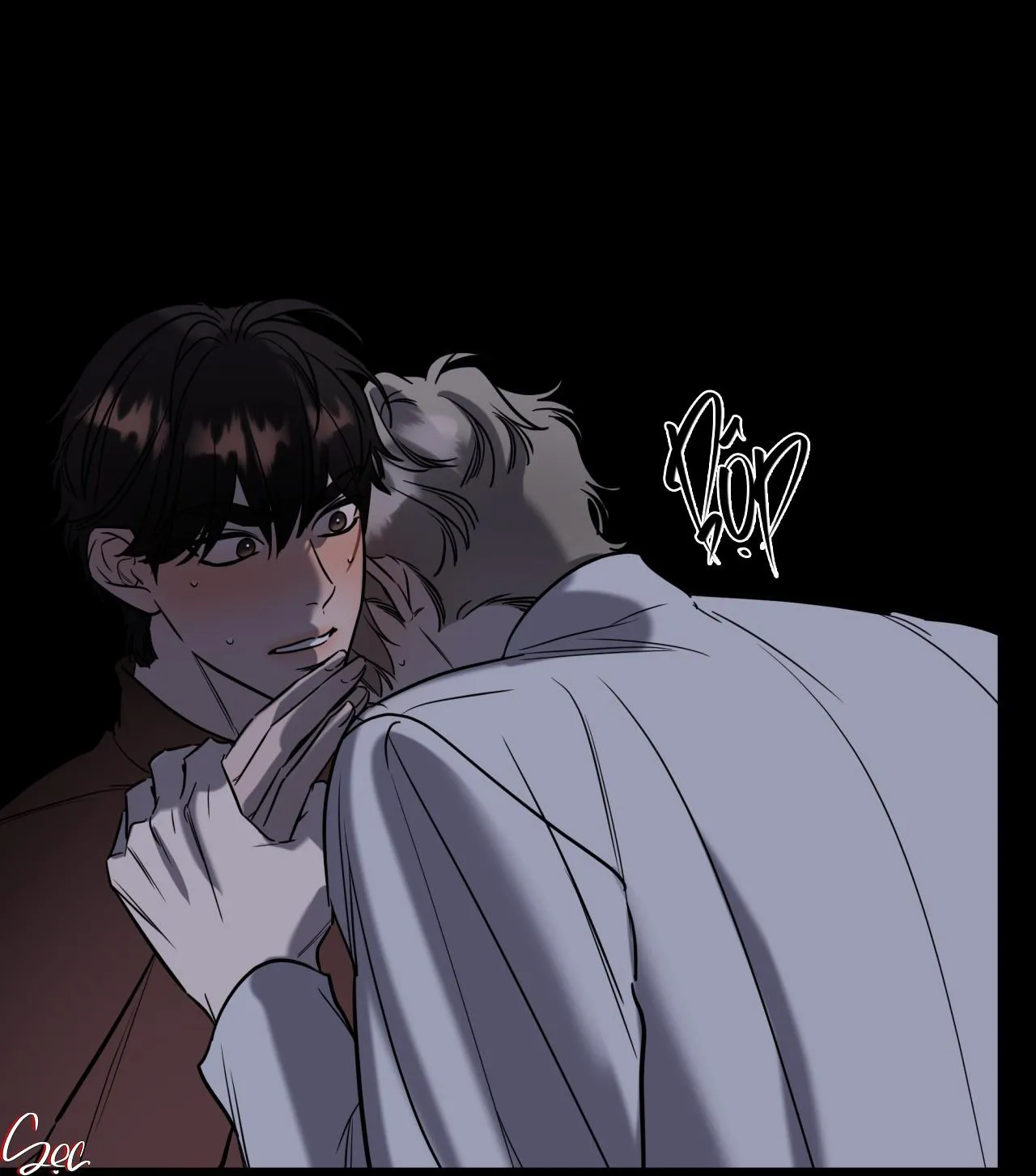 LỆNH CỨU RỖI Chapter 33 Trang 30