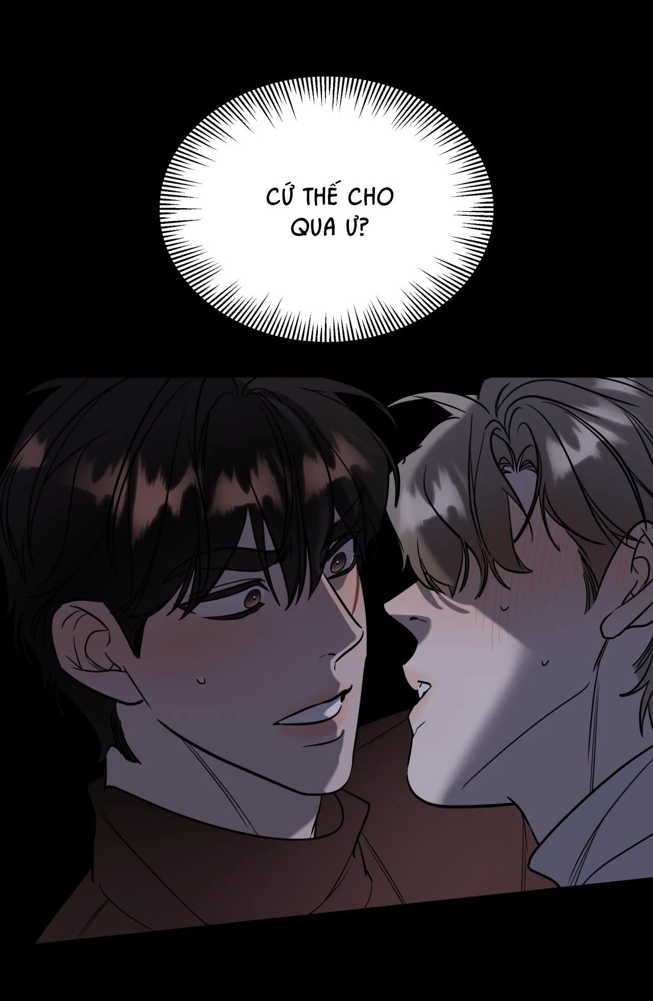 LỆNH CỨU RỖI Chapter 33 Trang 33