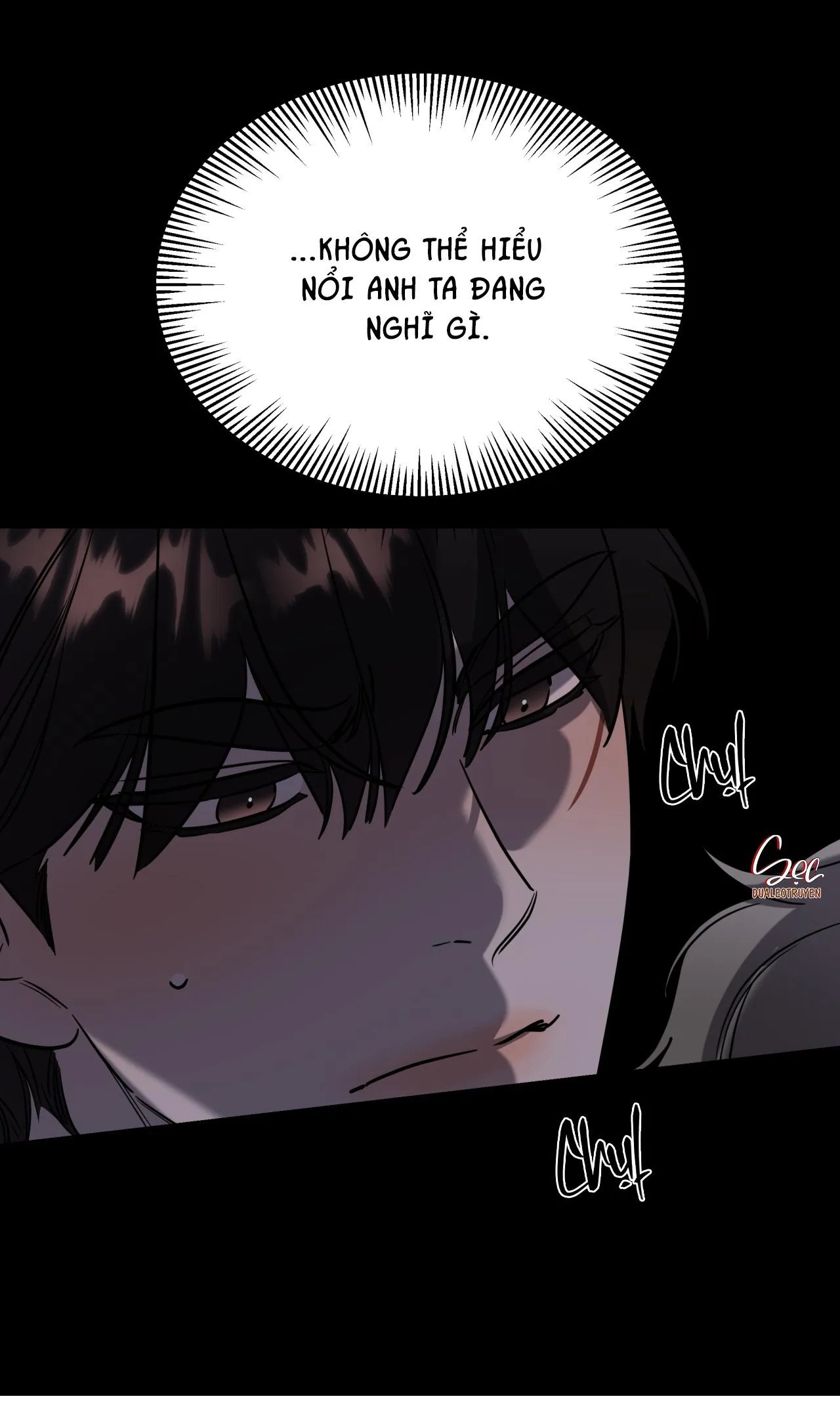 LỆNH CỨU RỖI Chapter 33 Trang 34