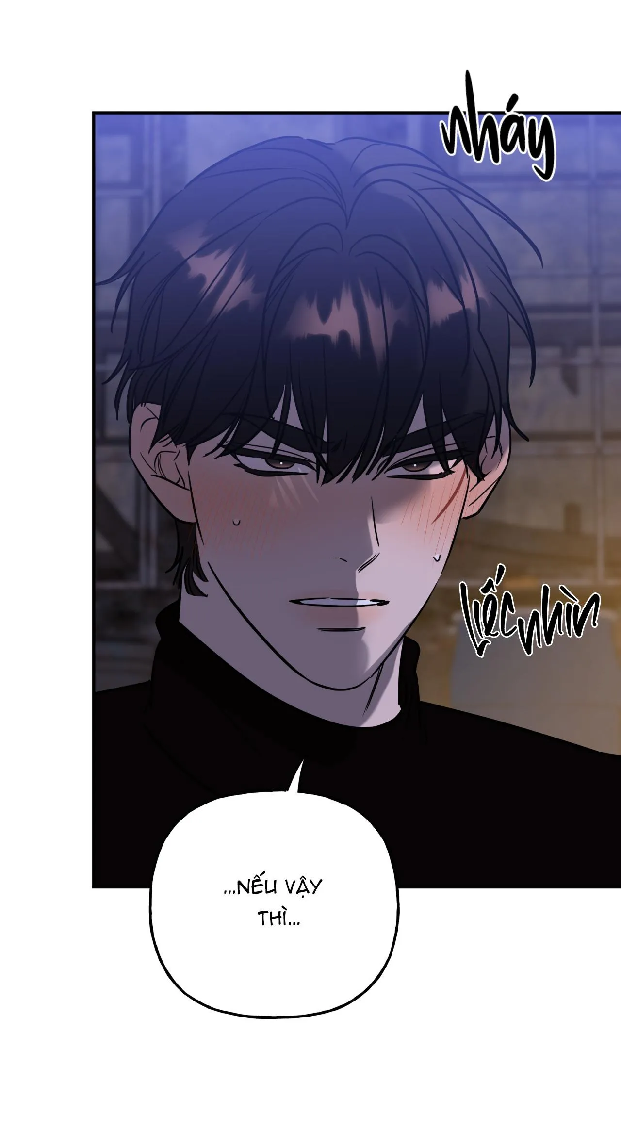 LỆNH CỨU RỖI Chapter 33 Trang 36