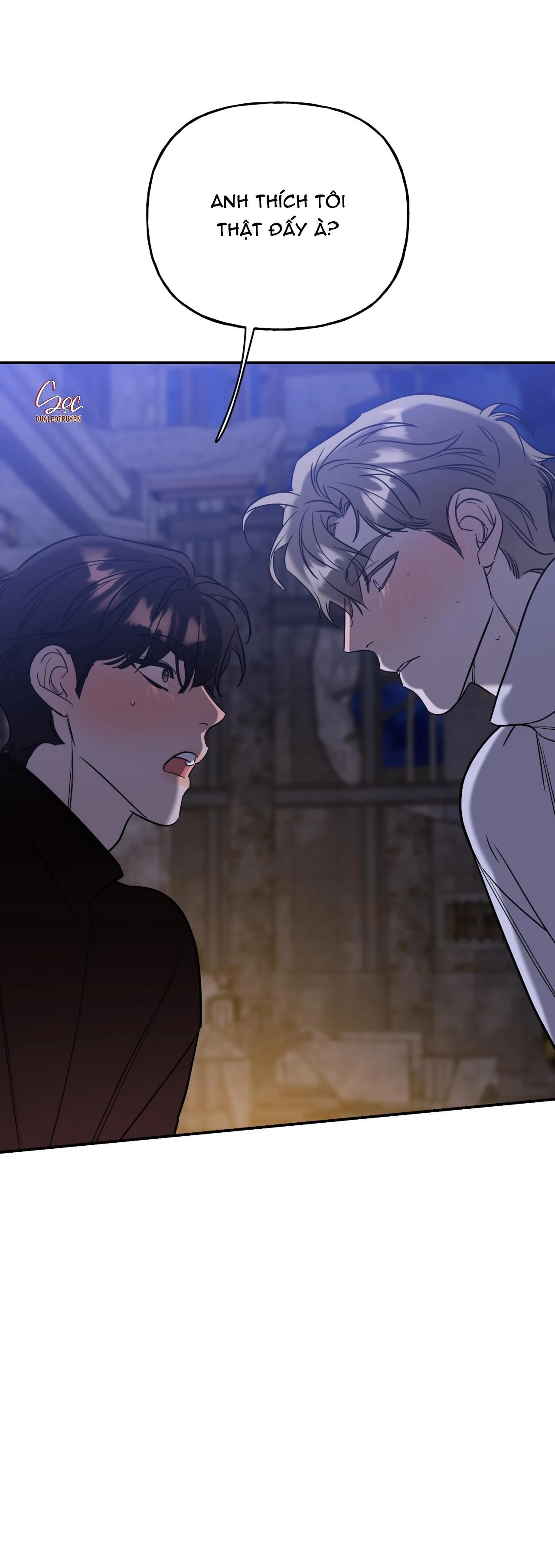 LỆNH CỨU RỖI Chapter 33 Trang 37