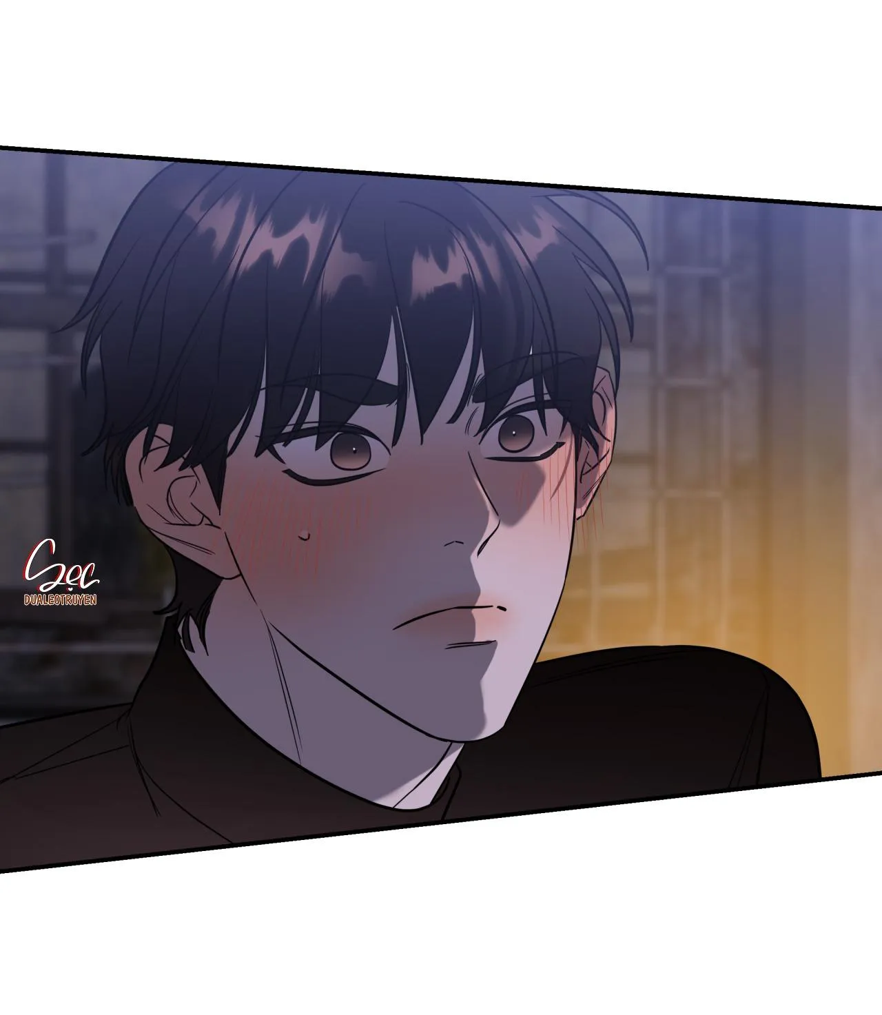 LỆNH CỨU RỖI Chapter 33 Trang 41