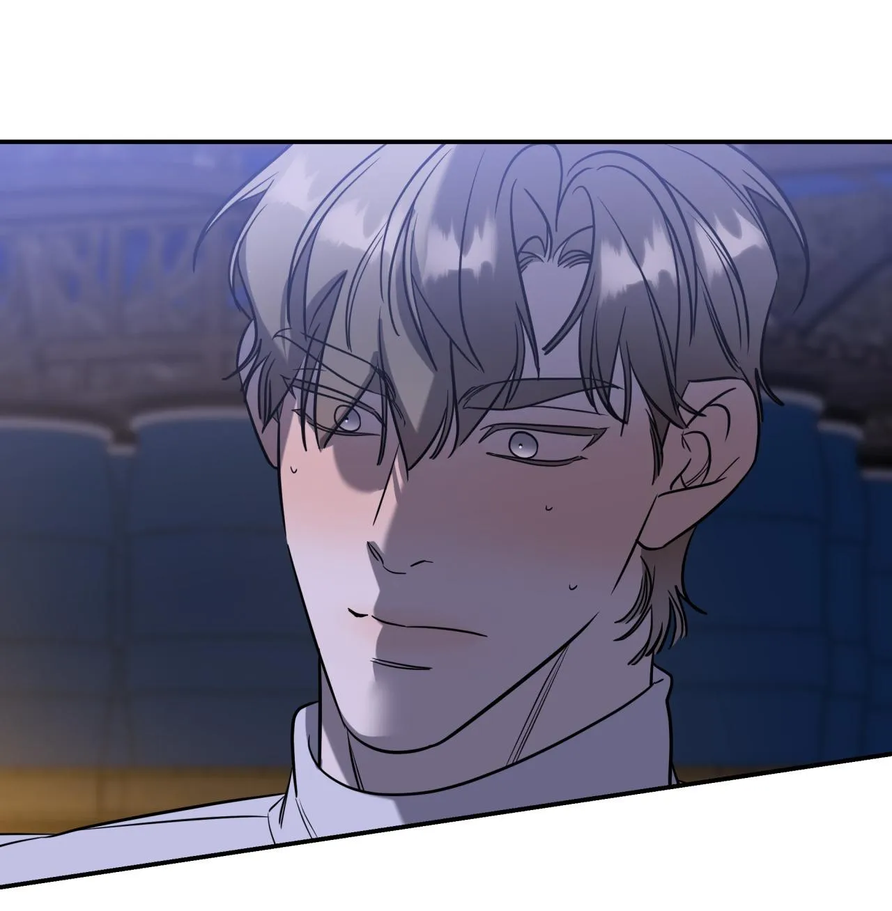 LỆNH CỨU RỖI Chapter 33 Trang 42