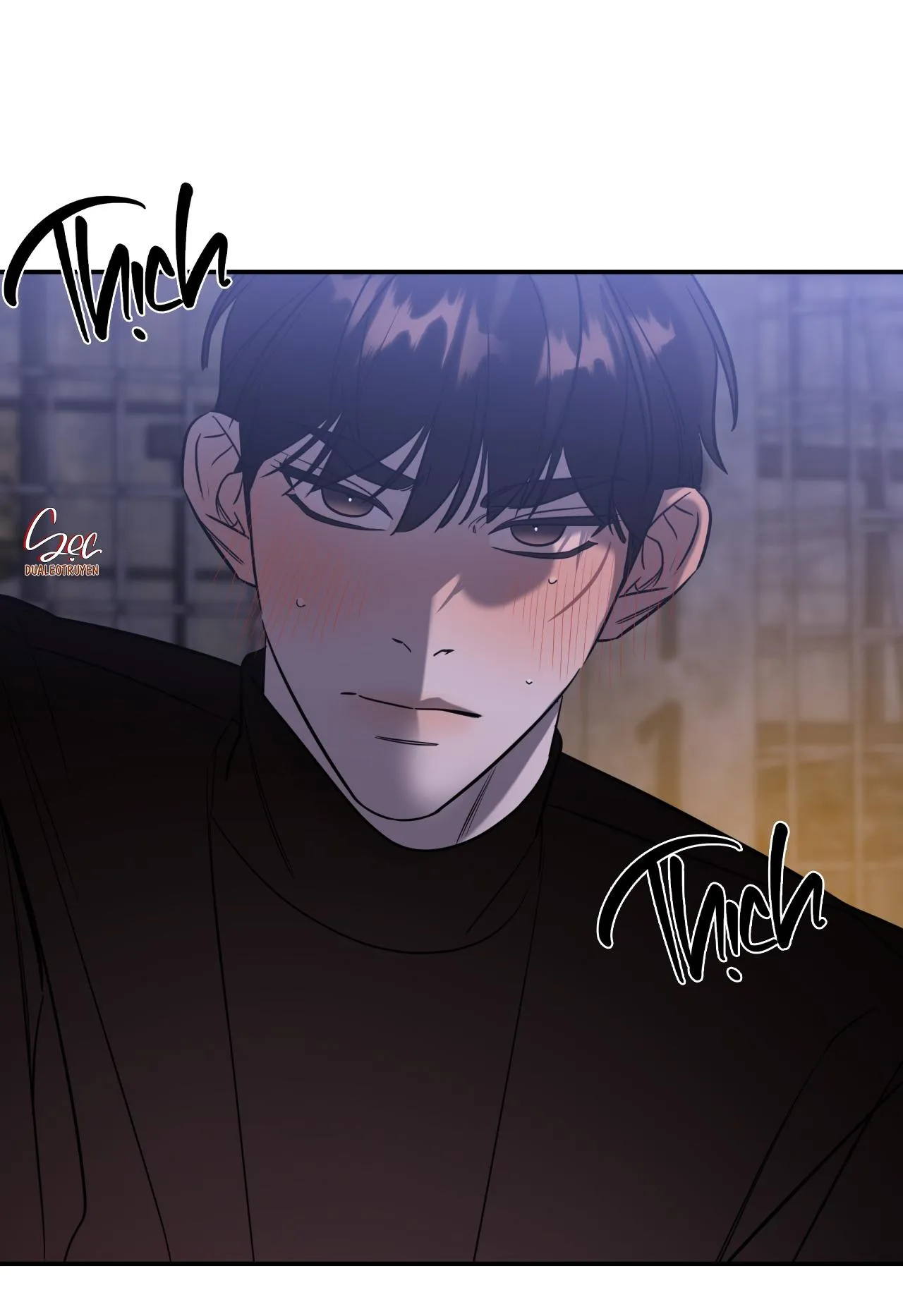 LỆNH CỨU RỖI Chapter 33 Trang 44