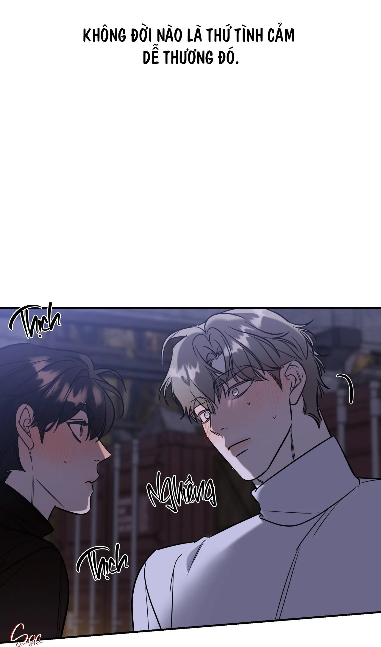 LỆNH CỨU RỖI Chapter 33 Trang 45