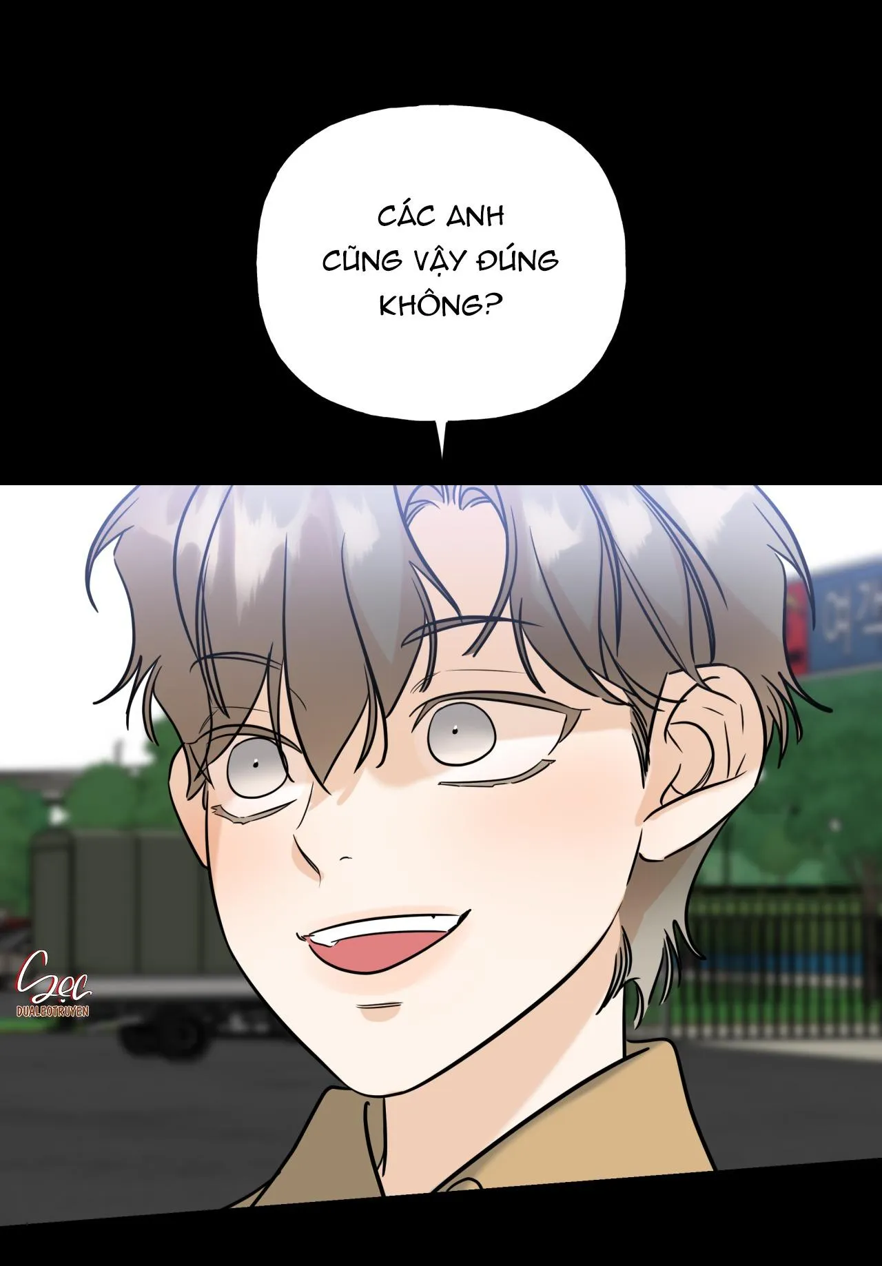 LỆNH CỨU RỖI Chapter 33 Trang 49