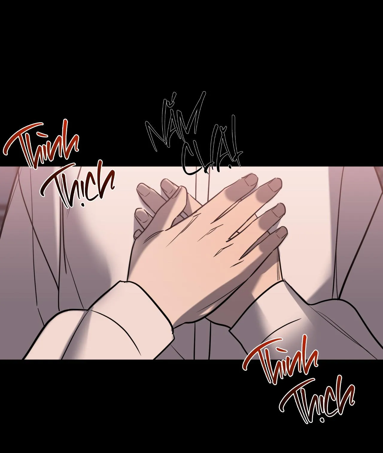 LỆNH CỨU RỖI Chapter 33 Trang 52