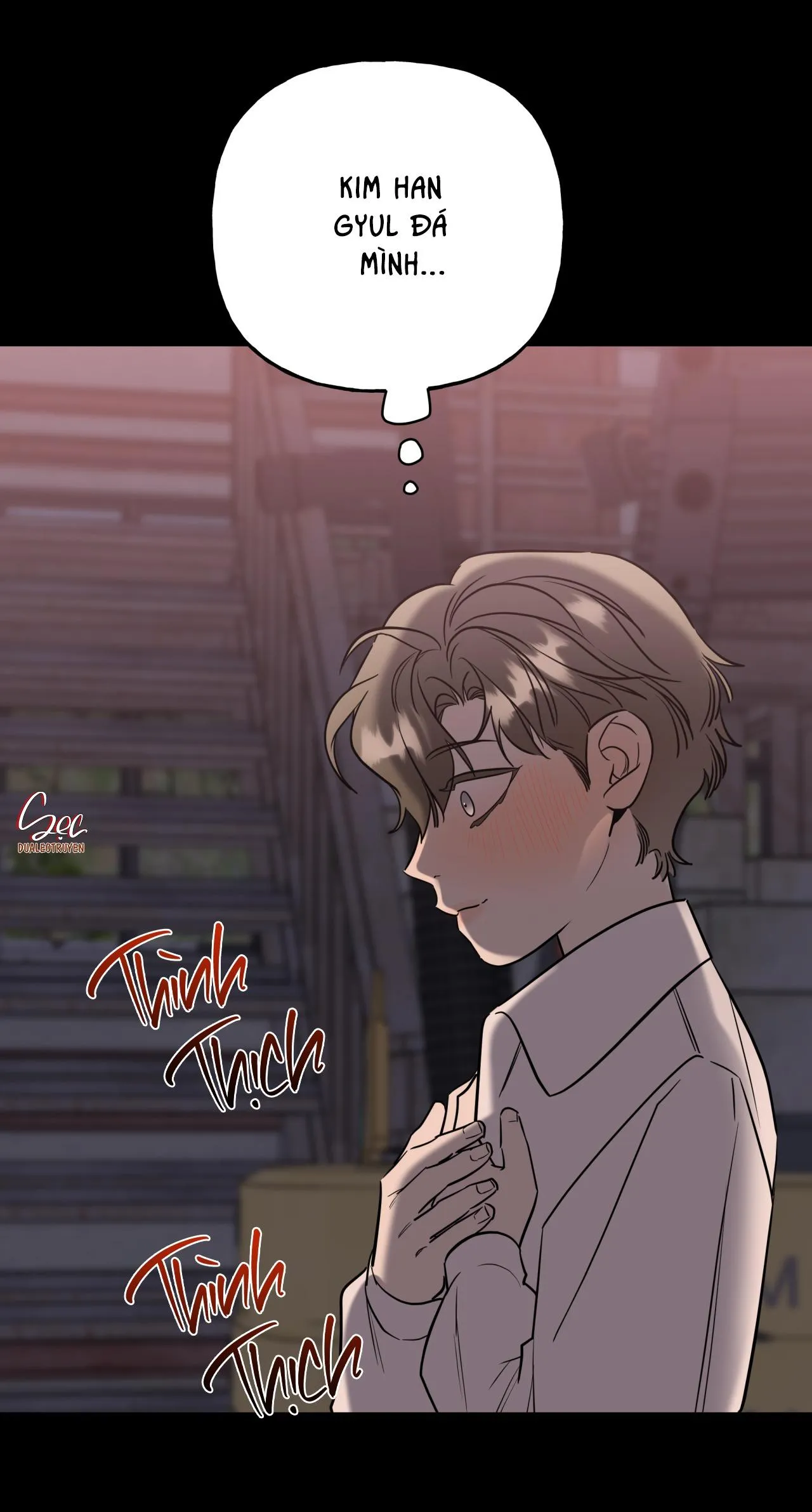 LỆNH CỨU RỖI Chapter 33 Trang 53