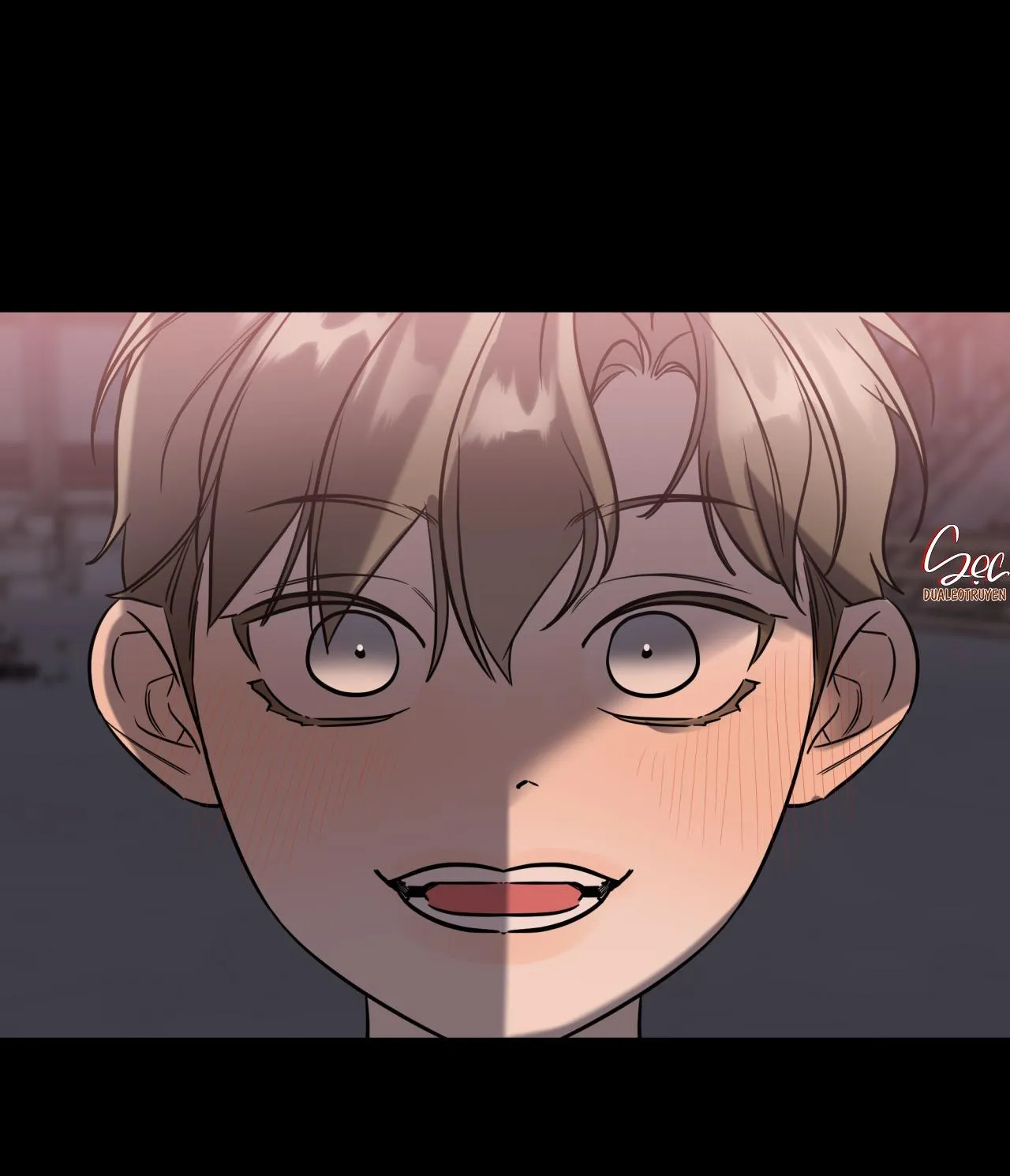 LỆNH CỨU RỖI Chapter 33 Trang 59