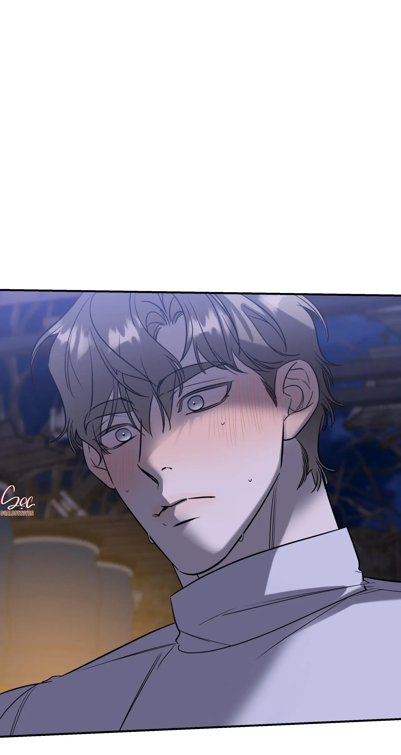 LỆNH CỨU RỖI Chapter 33 Trang 63