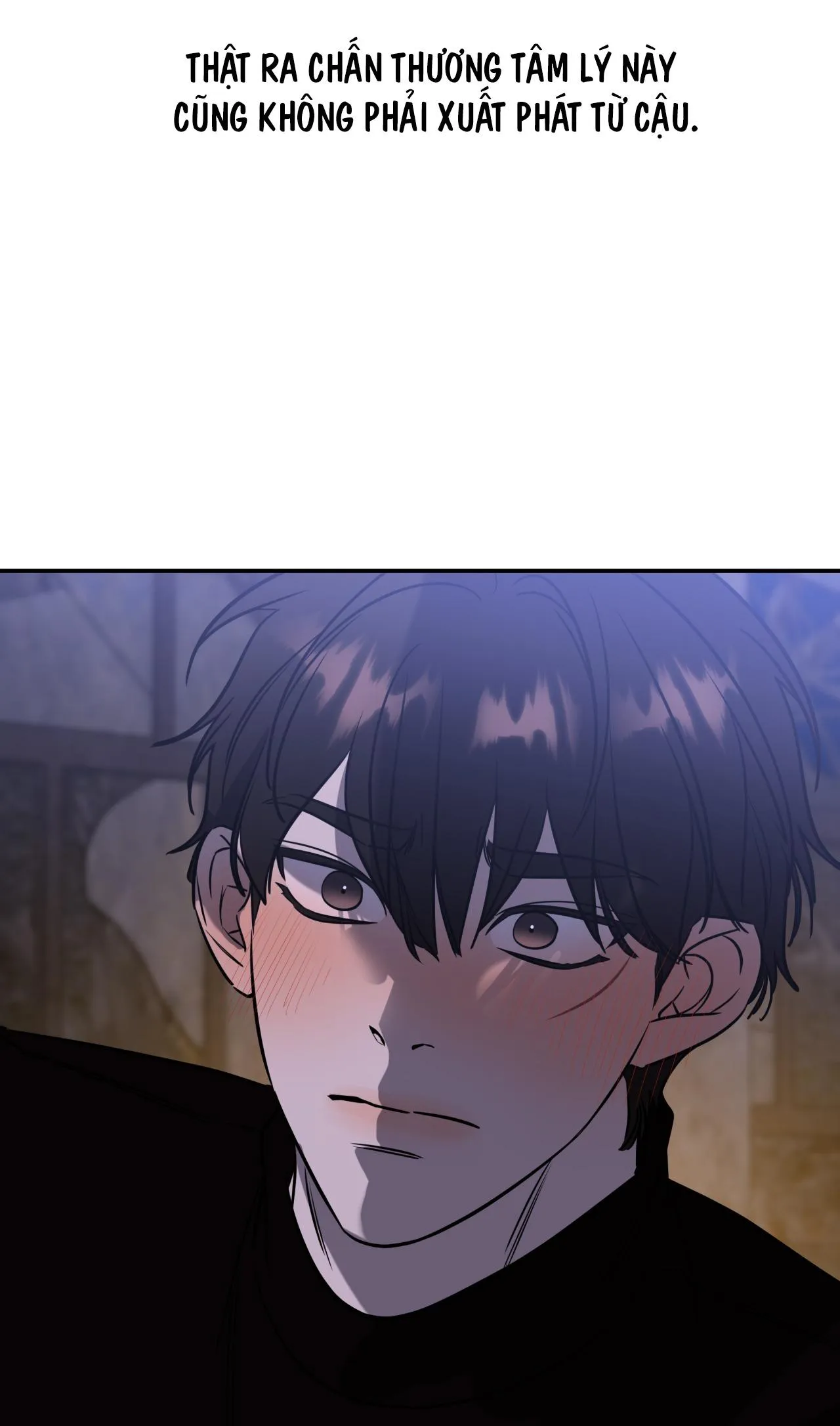 LỆNH CỨU RỖI Chapter 33 Trang 64