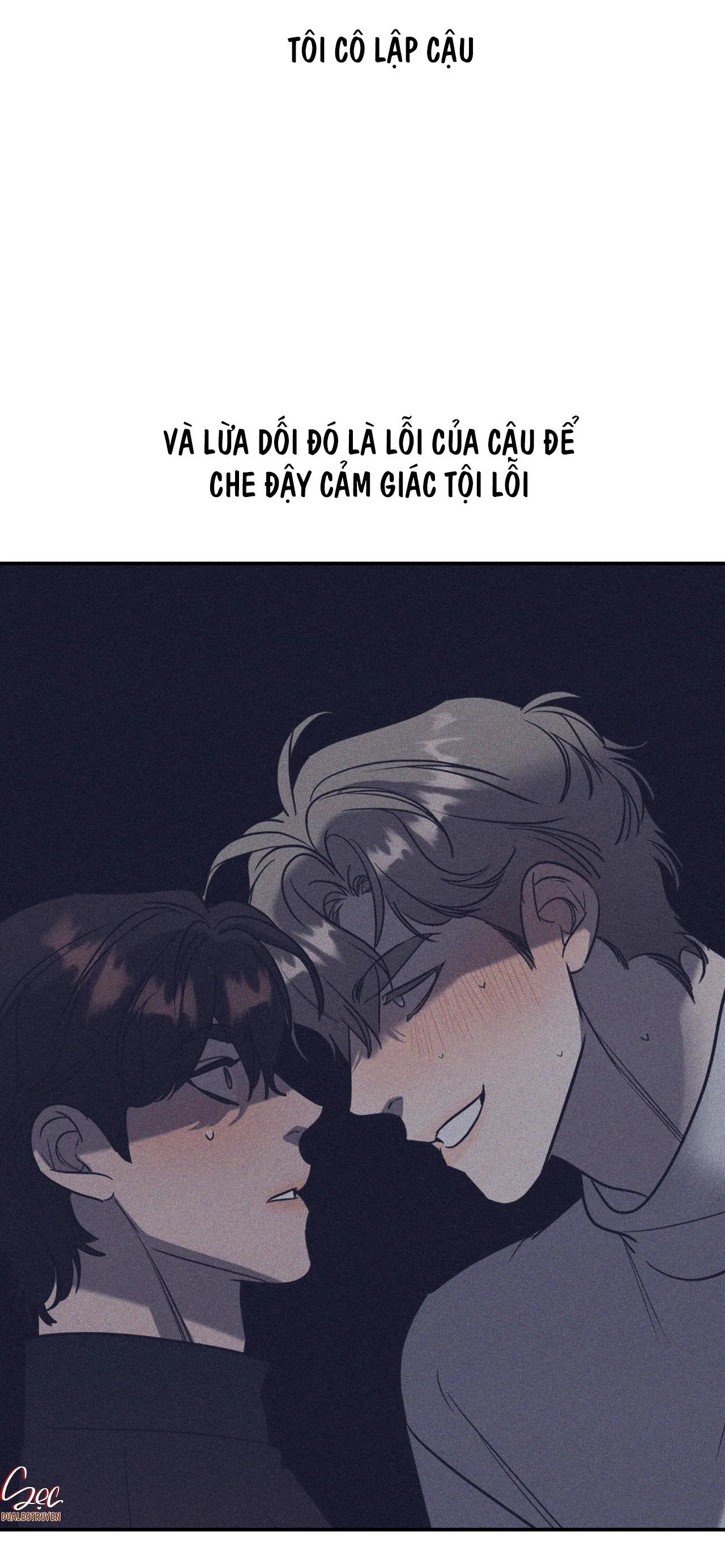 LỆNH CỨU RỖI Chapter 33 Trang 66