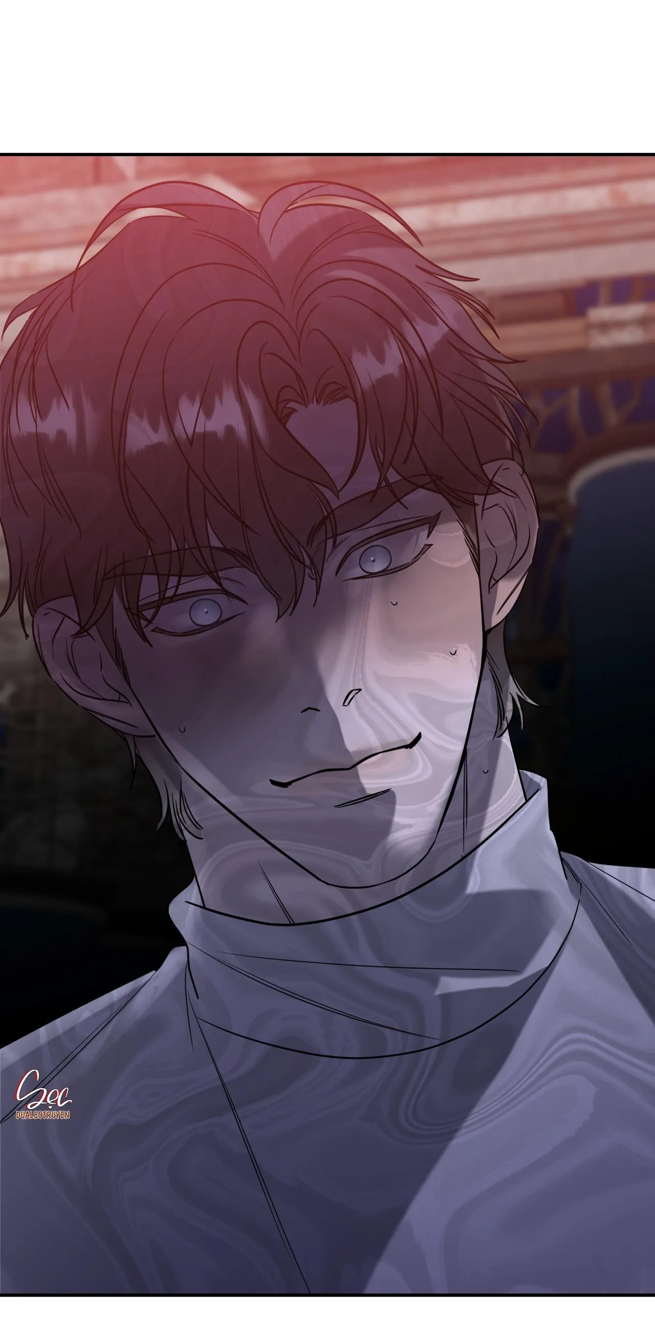 LỆNH CỨU RỖI Chapter 33 Trang 69