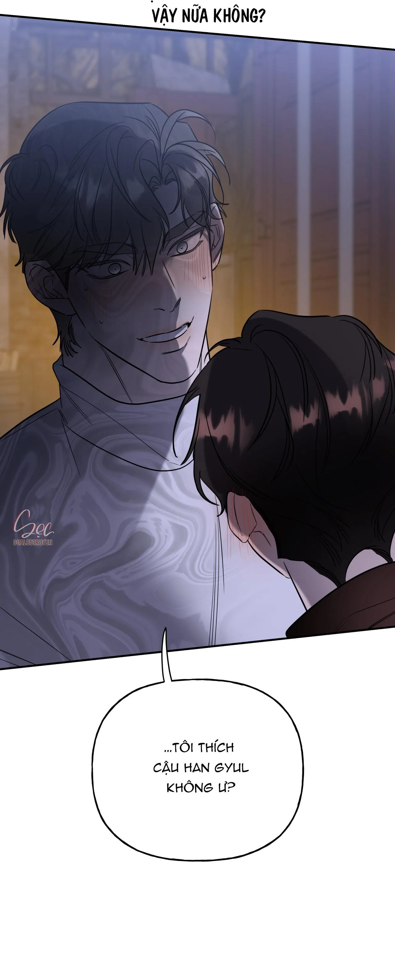 LỆNH CỨU RỖI Chapter 33 Trang 72