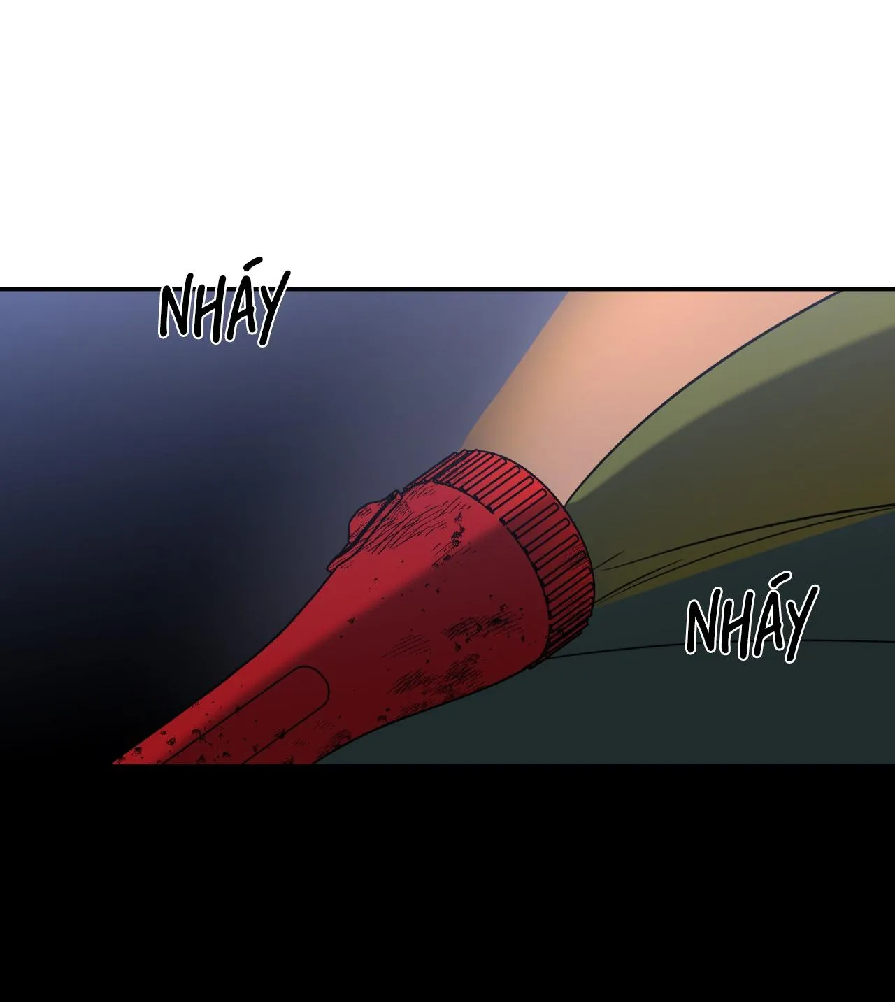 LỆNH CỨU RỖI Chapter 33 Trang 74