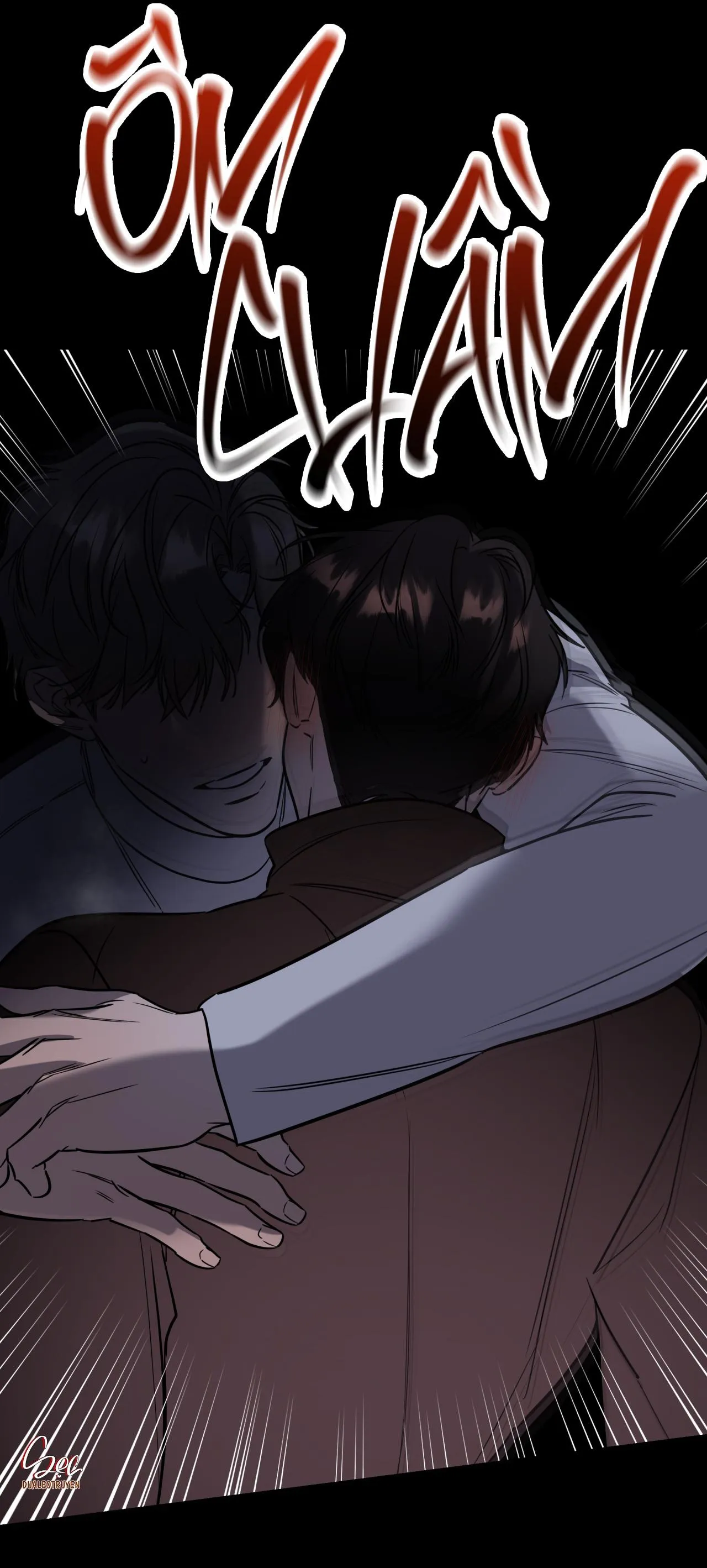 LỆNH CỨU RỖI Chapter 33 Trang 78