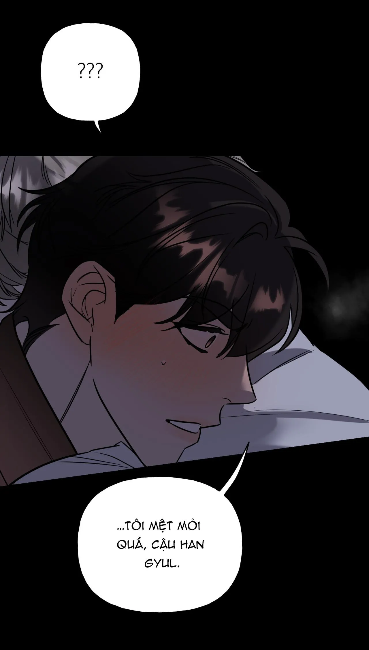 LỆNH CỨU RỖI Chapter 33 Trang 79