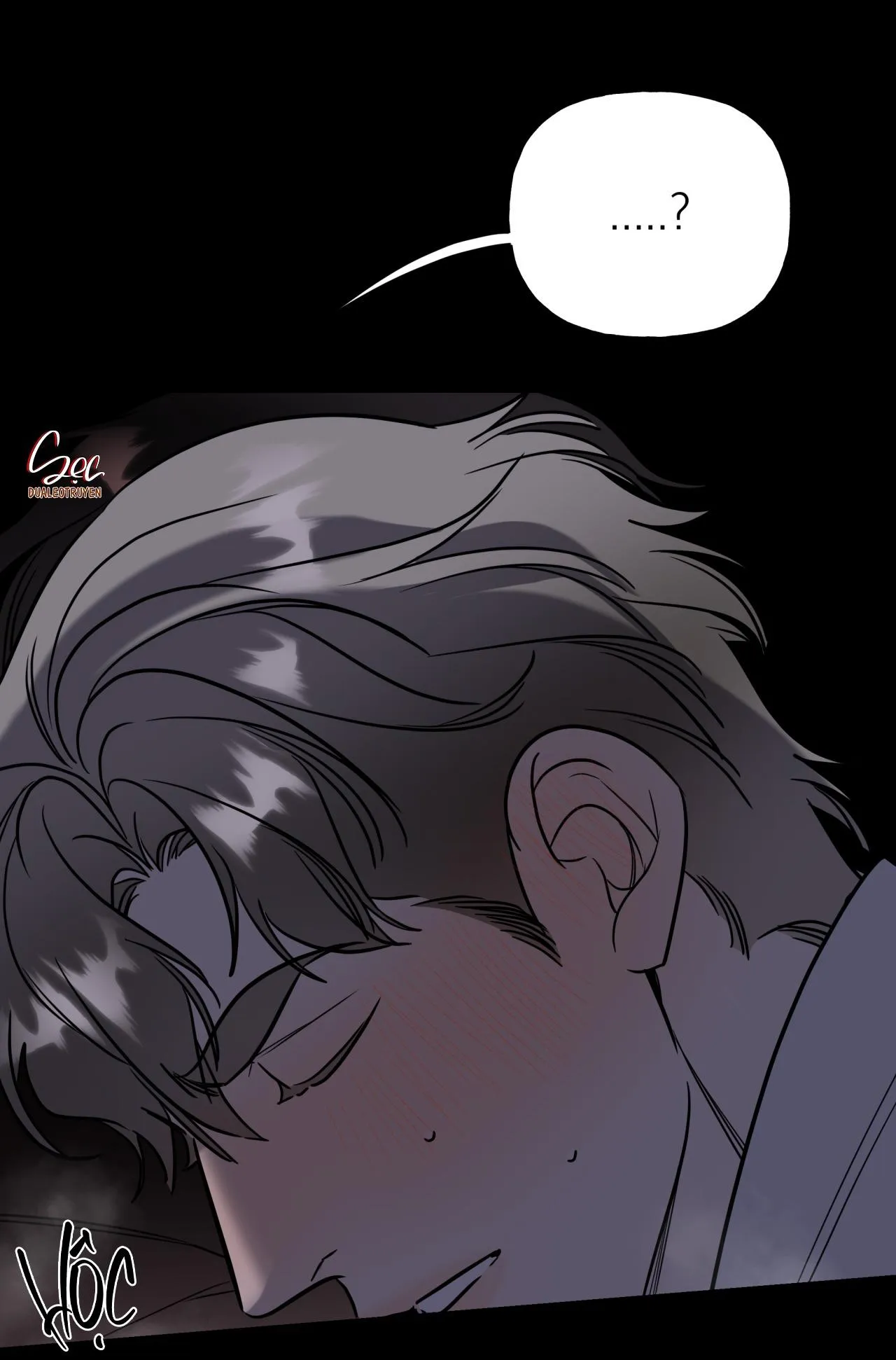 LỆNH CỨU RỖI Chapter 33 Trang 80