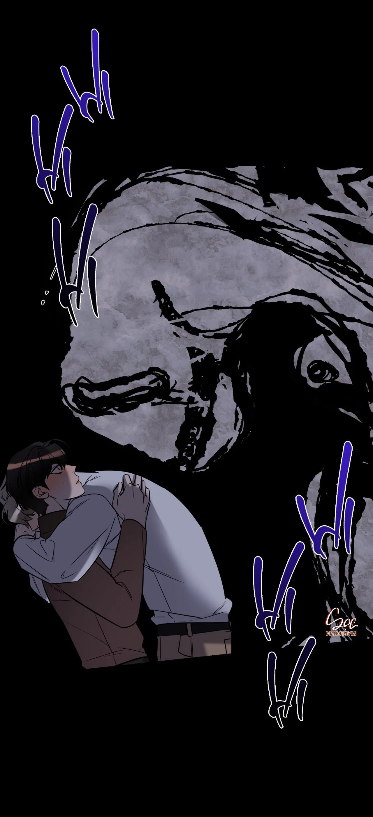 LỆNH CỨU RỖI Chapter 33 Trang 87