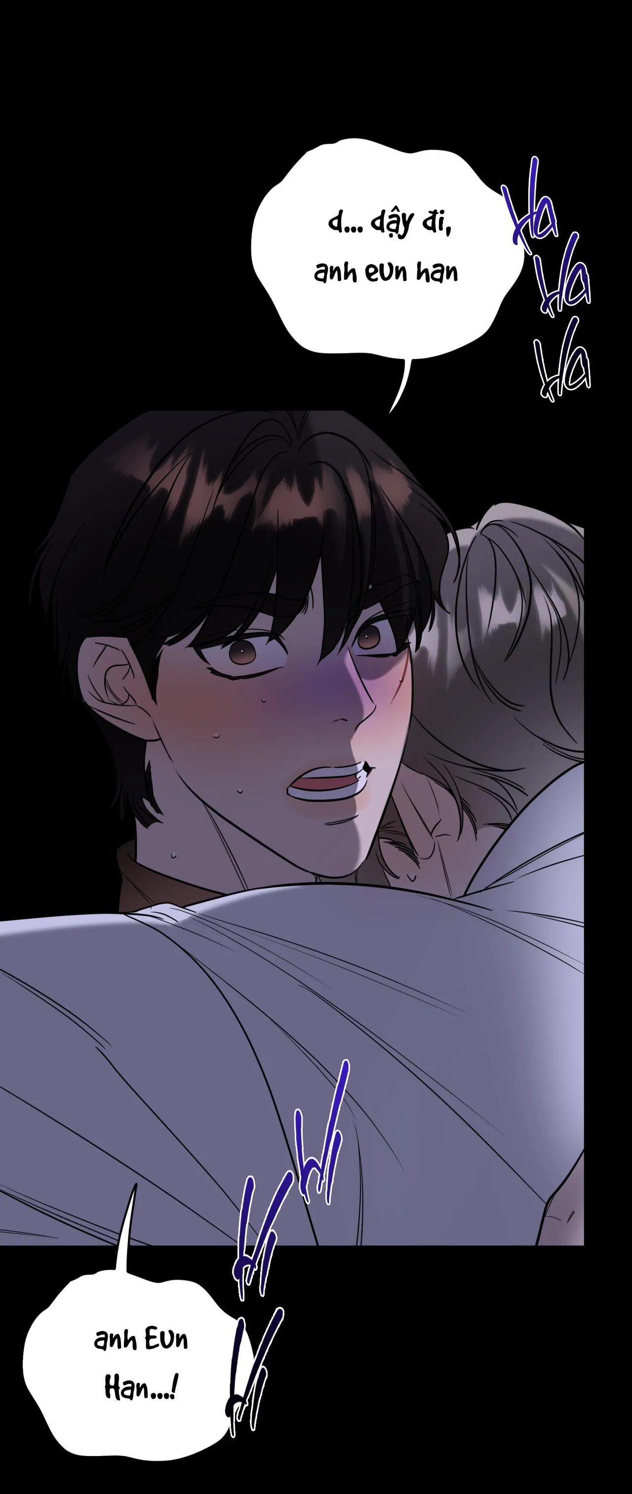 LỆNH CỨU RỖI Chapter 33 Trang 89