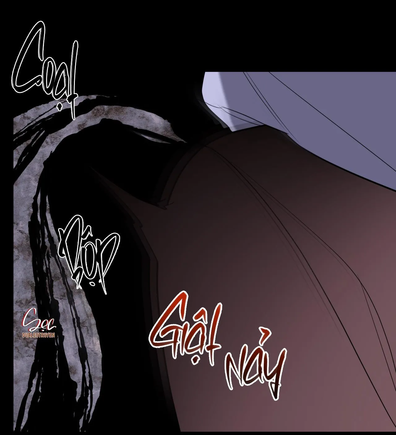 LỆNH CỨU RỖI Chapter 33 Trang 90