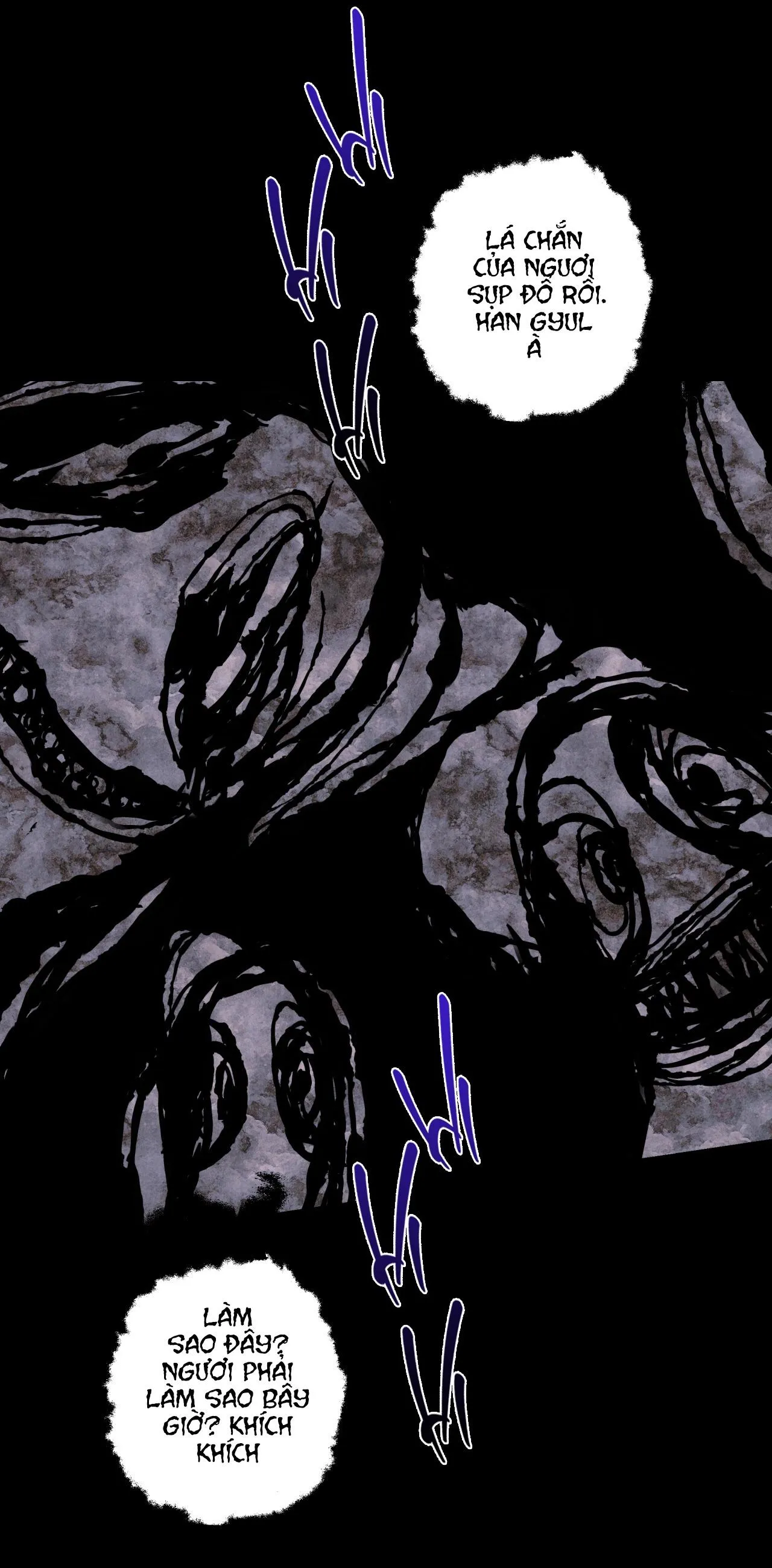 LỆNH CỨU RỖI Chapter 33 Trang 91