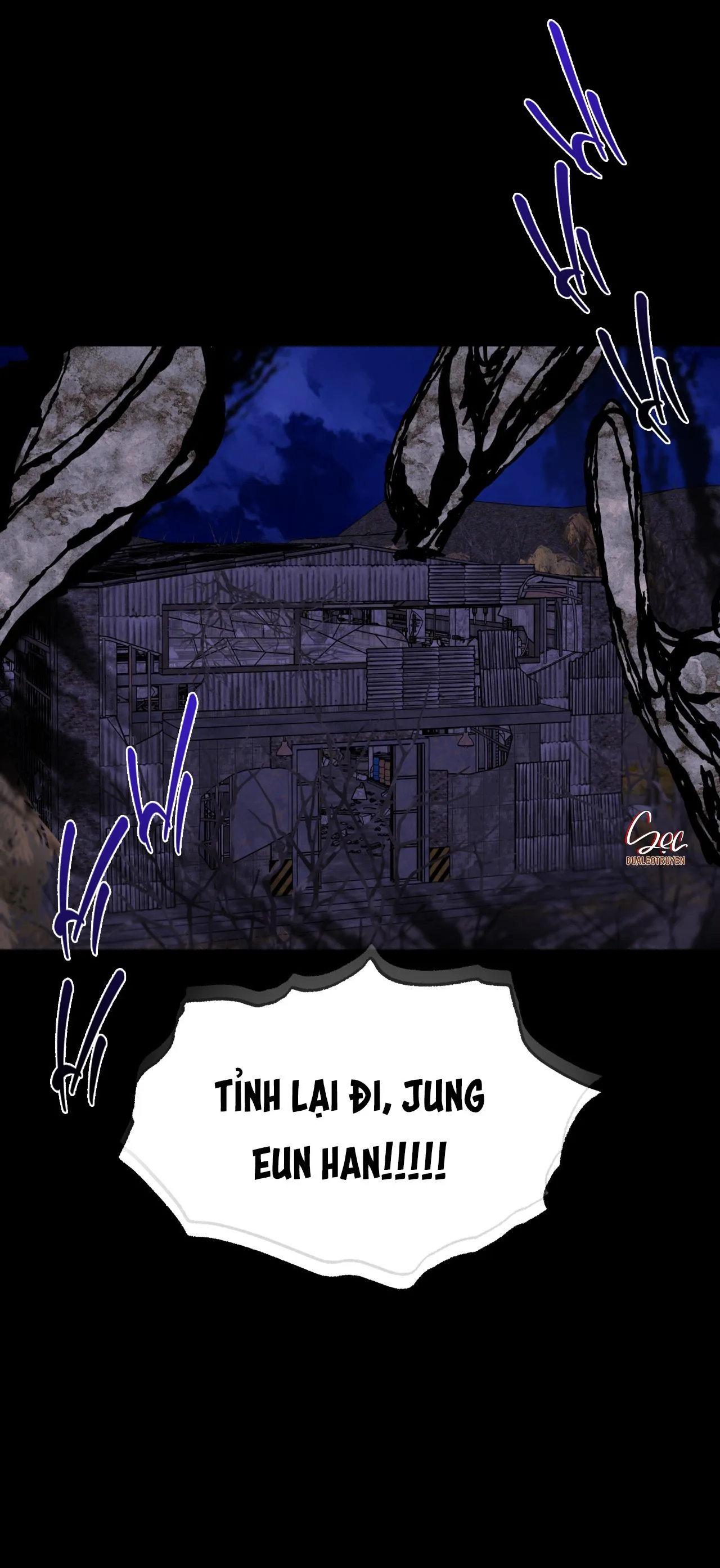 LỆNH CỨU RỖI Chapter 33 Trang 93