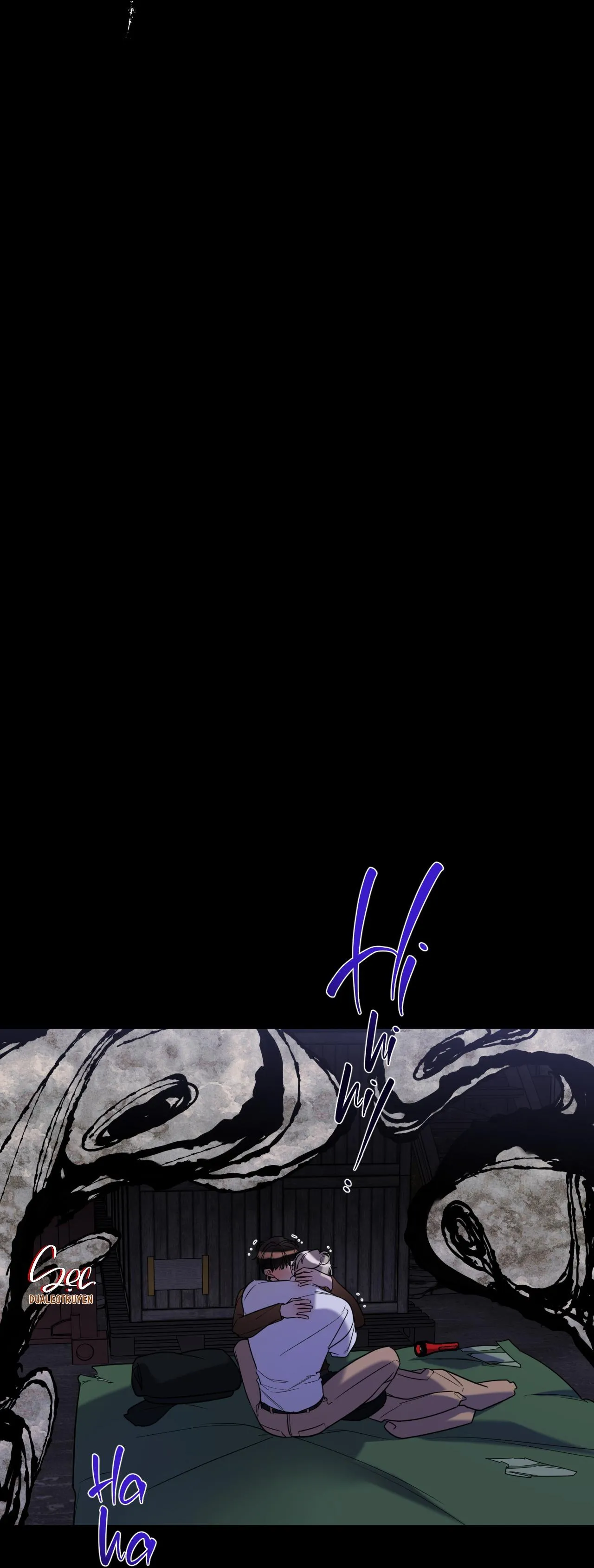 LỆNH CỨU RỖI Chapter 34 Trang 3