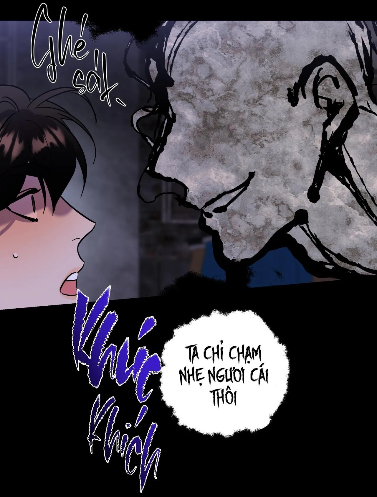 LỆNH CỨU RỖI Chapter 34 Trang 6