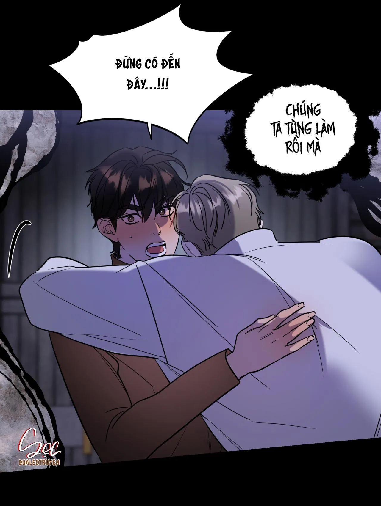 LỆNH CỨU RỖI Chapter 34 Trang 7