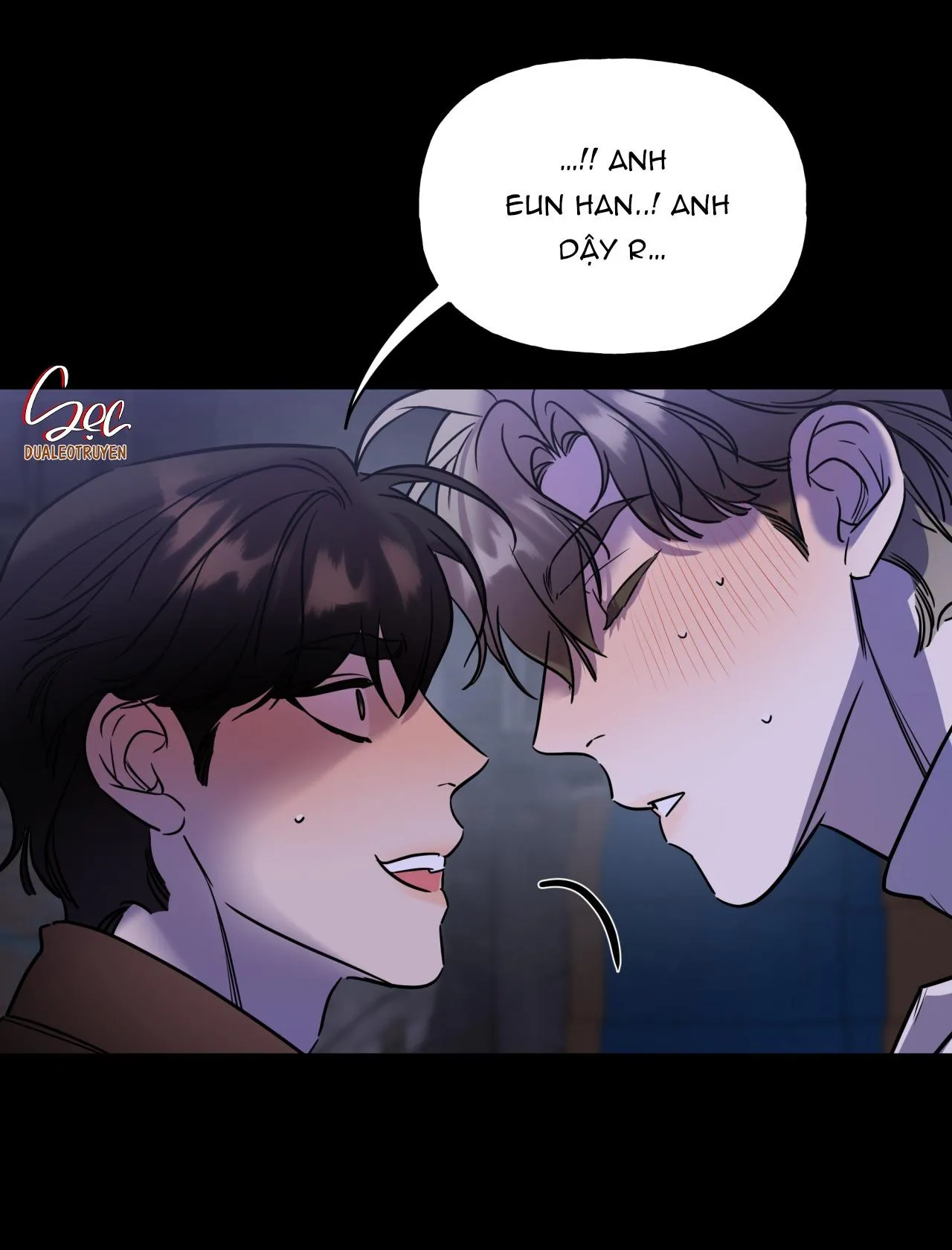 LỆNH CỨU RỖI Chapter 34 Trang 9