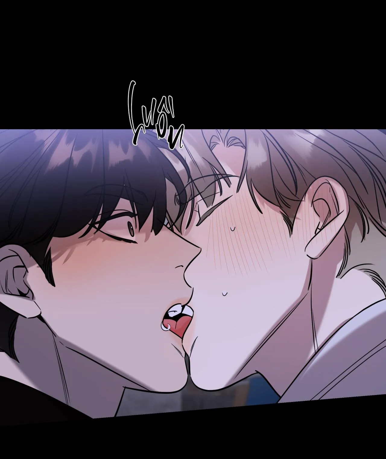 LỆNH CỨU RỖI Chapter 34 Trang 10