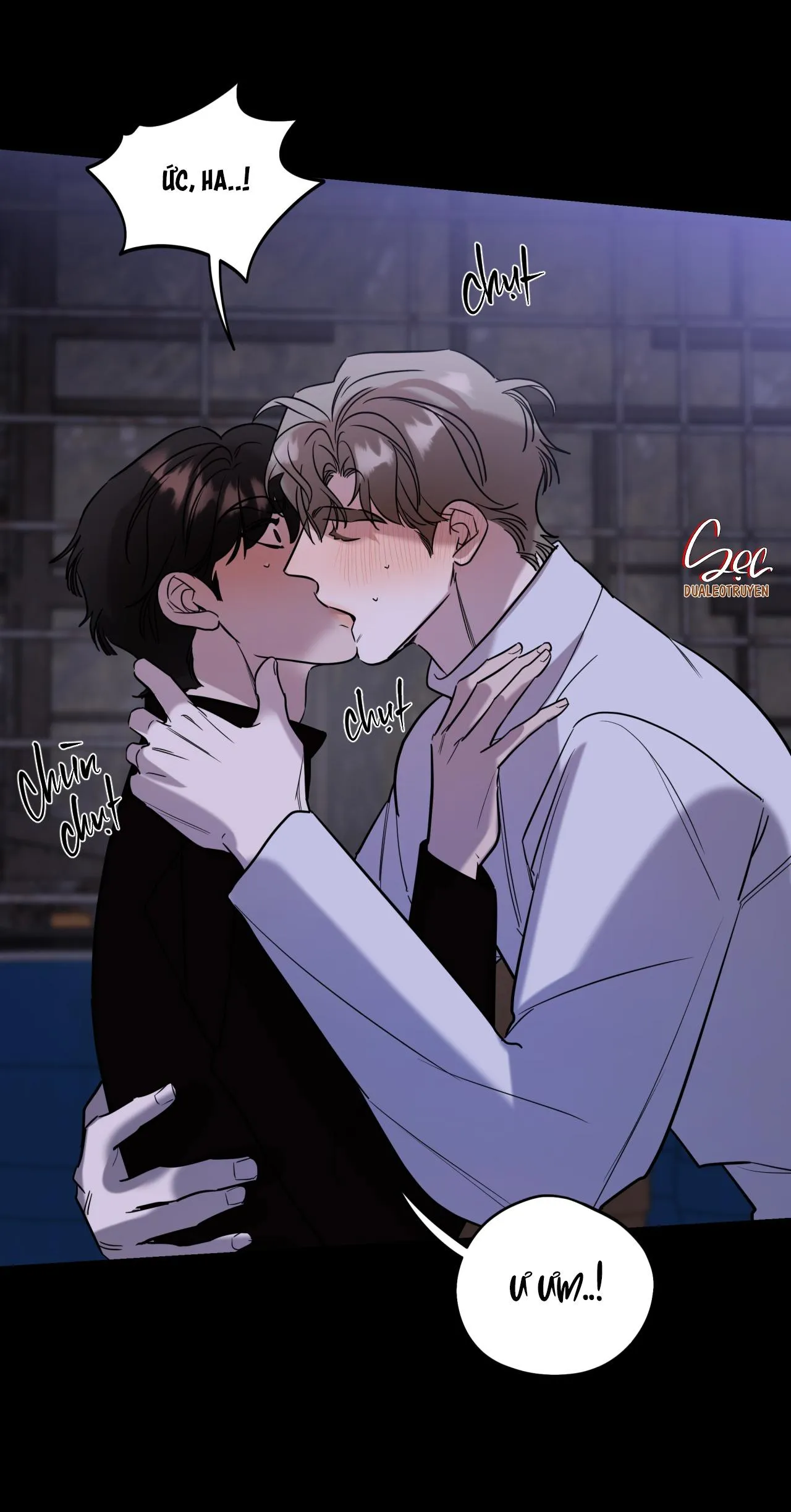 LỆNH CỨU RỖI Chapter 34 Trang 11