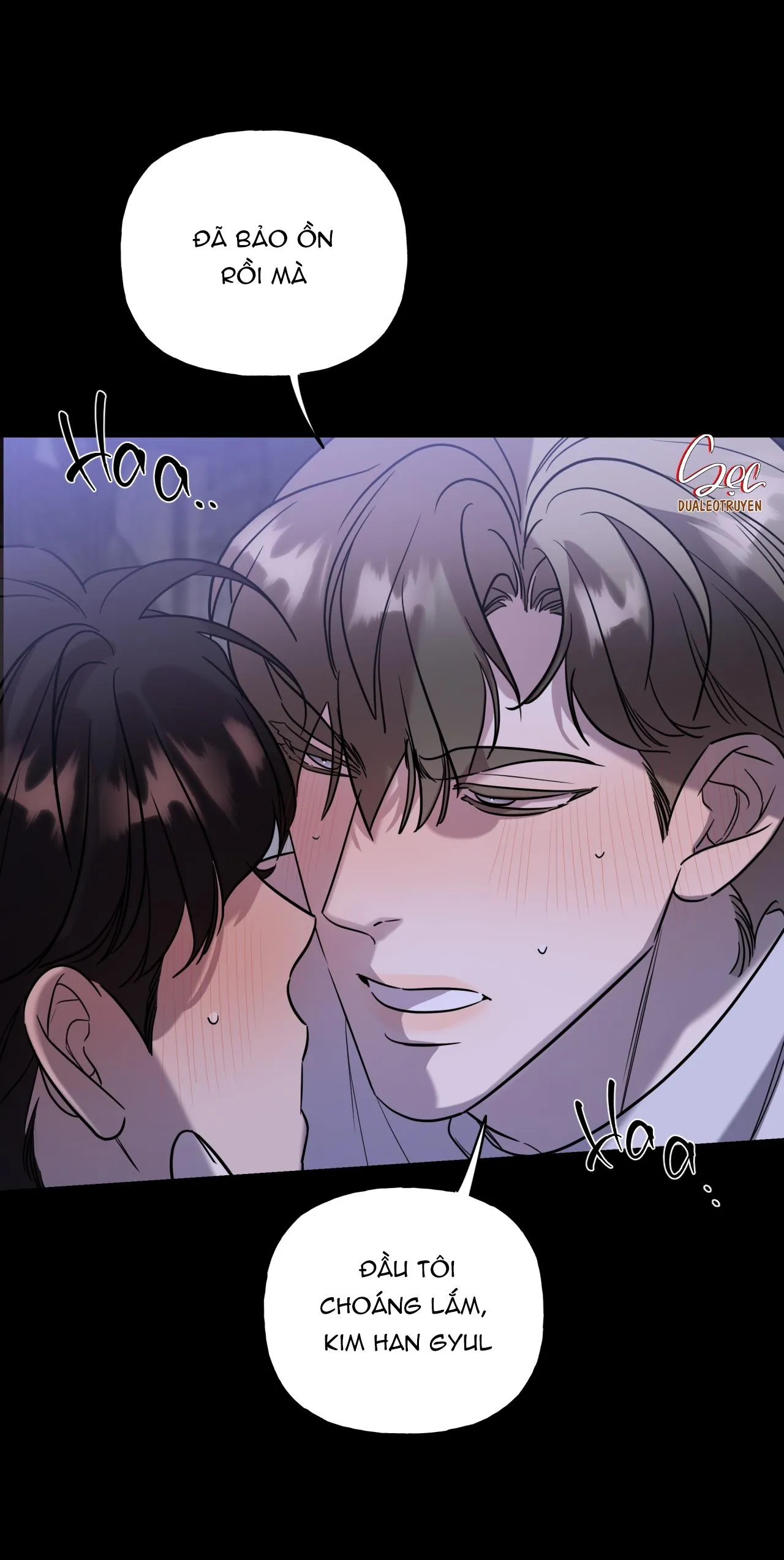 LỆNH CỨU RỖI Chapter 34 Trang 13