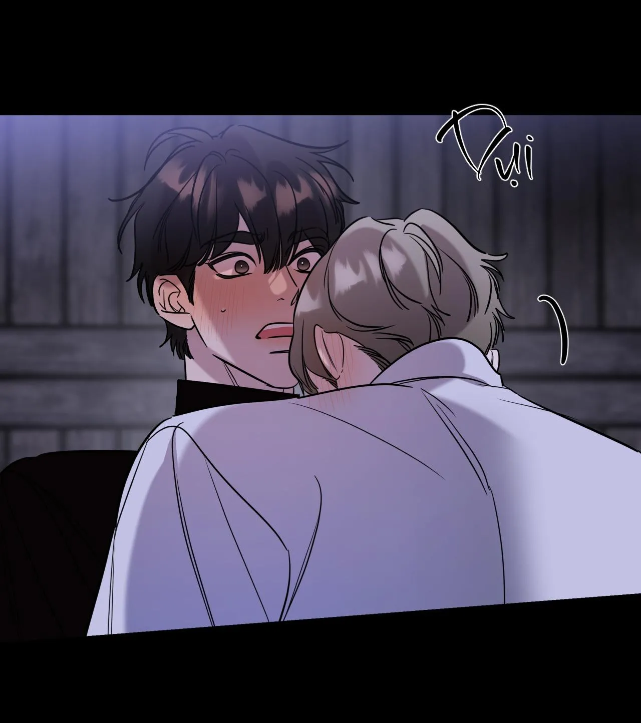 LỆNH CỨU RỖI Chapter 34 Trang 14