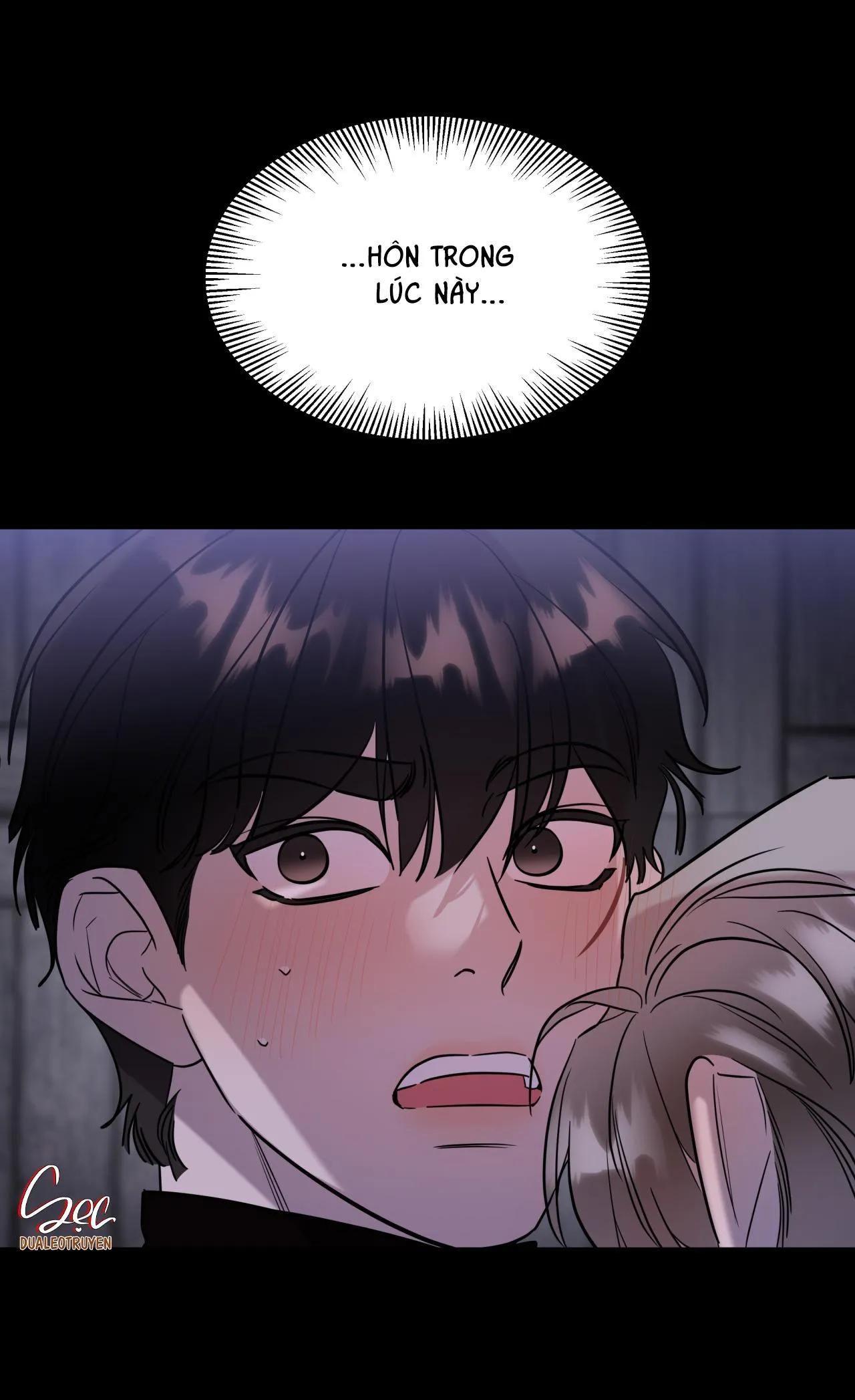 LỆNH CỨU RỖI Chapter 34 Trang 15