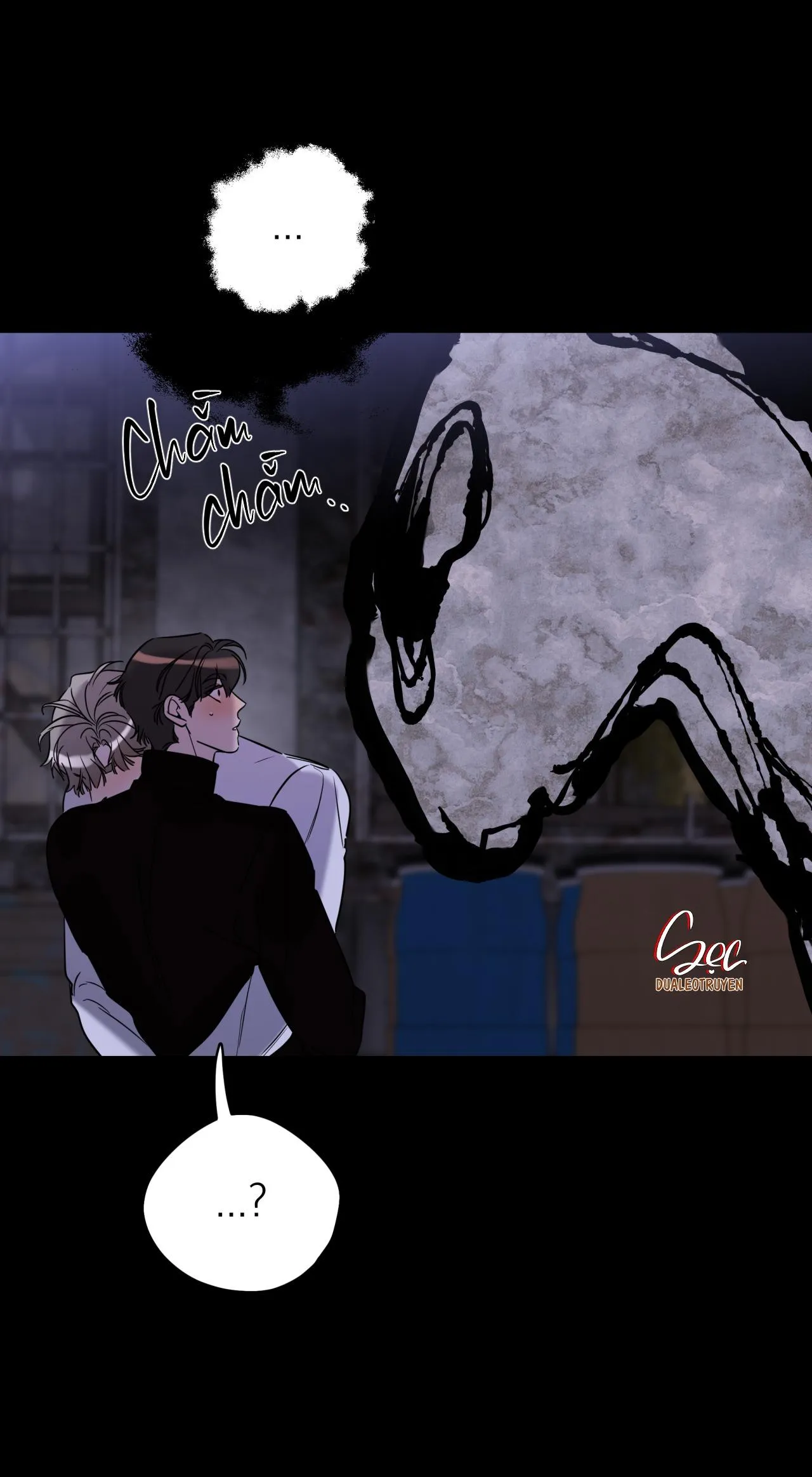 LỆNH CỨU RỖI Chapter 34 Trang 16