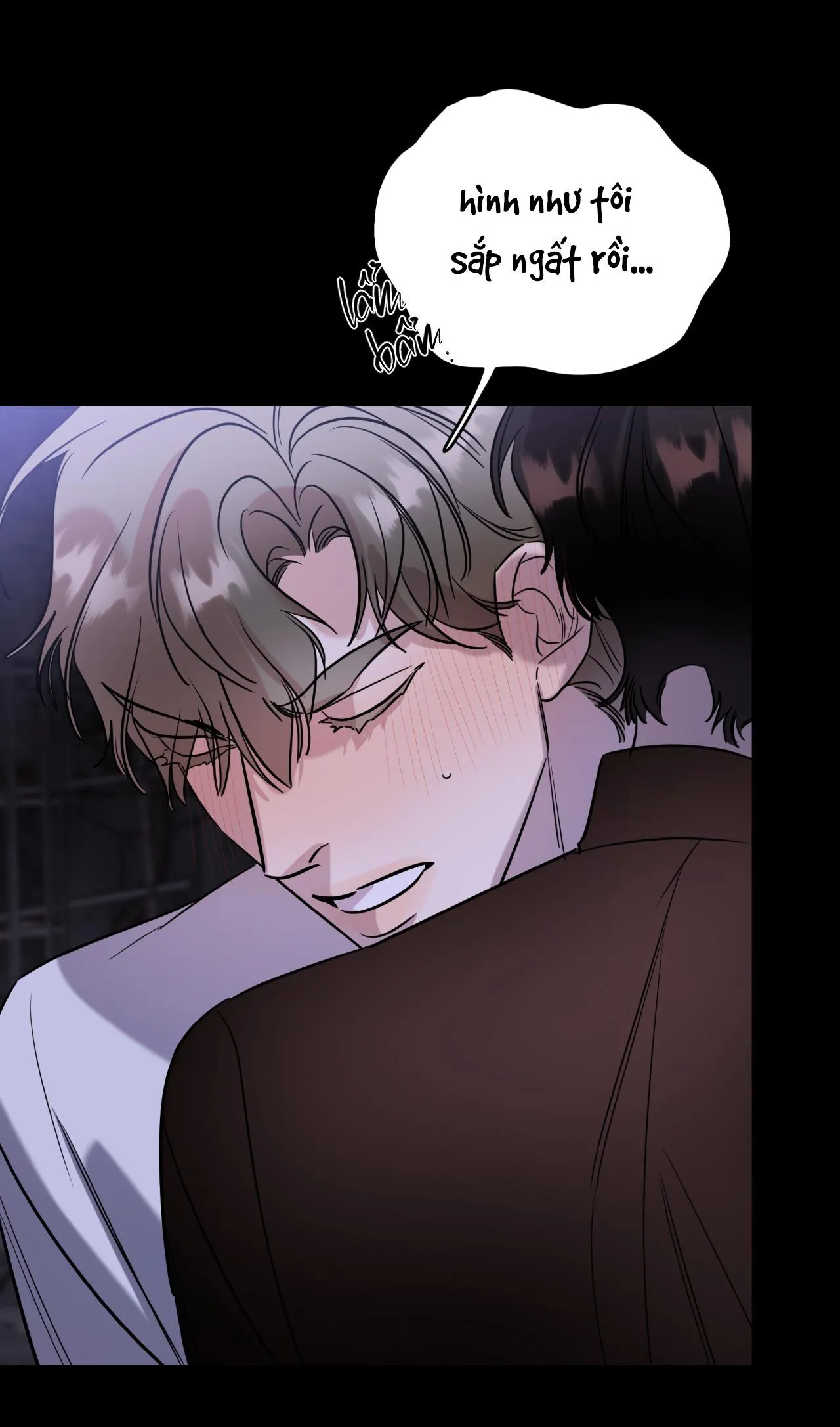 LỆNH CỨU RỖI Chapter 34 Trang 19